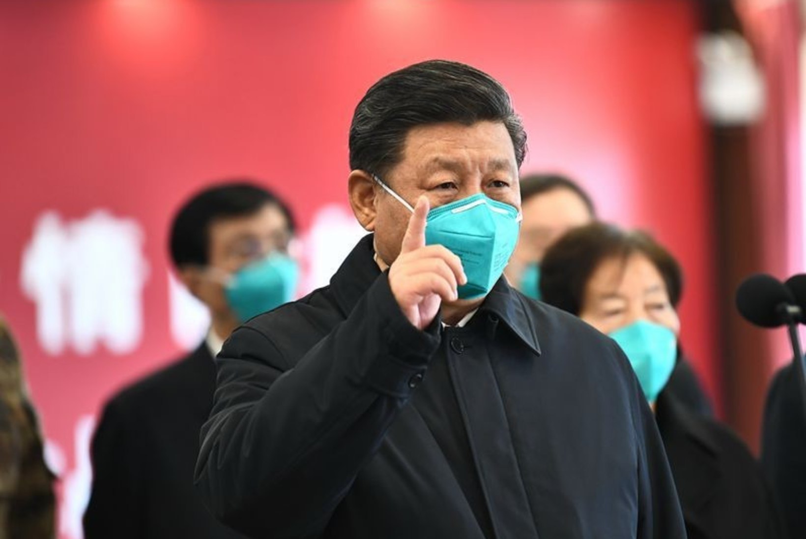 LOOTUSKIIR: kas Hiina on koroonaviirust seljatamas?