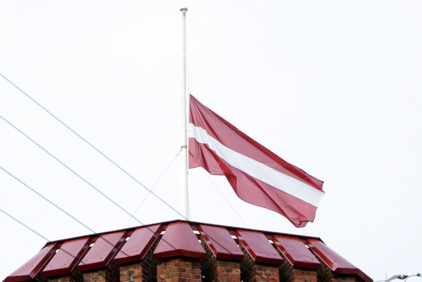 Läti kuulutas koroonaviiruse tõttu välja eriolukorra
