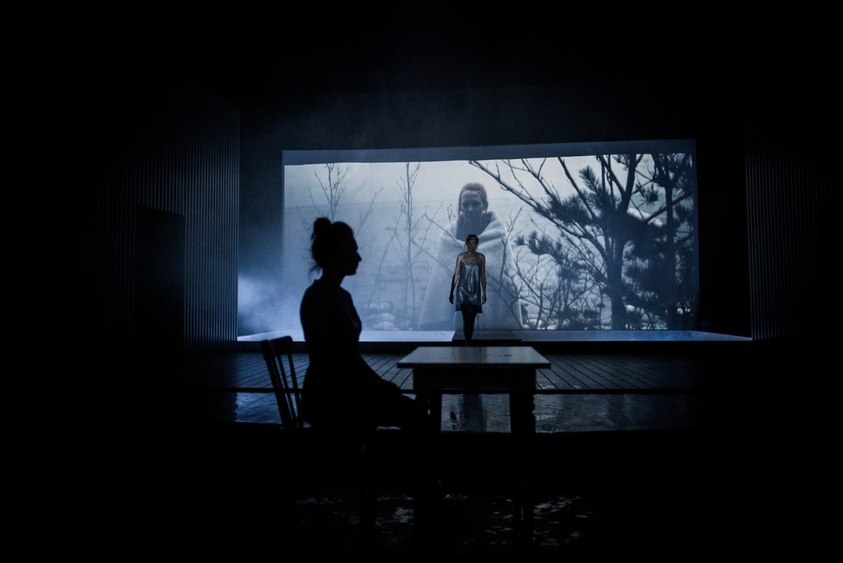 Teatrikunstnik Kristjan Suits: „Esietendus on minu jaoks matus.“