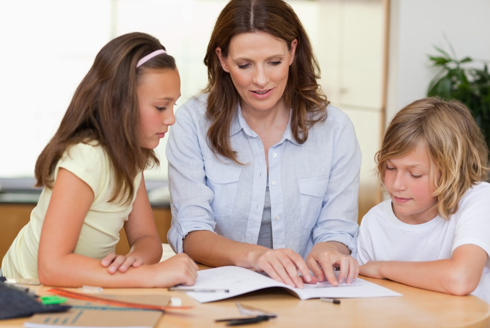 Väljakutse vanematele: kuidas laps kodus õppima saada, mida selleks vaja on?