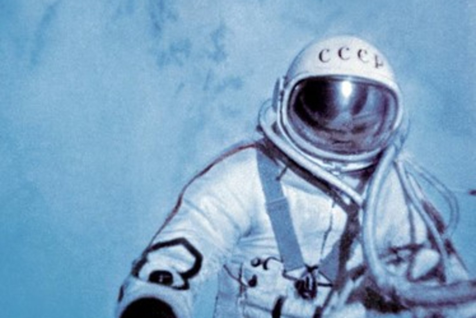 MINEVIKUHETK | 18. märts: esimene inimene sooritas kosmosekõnni