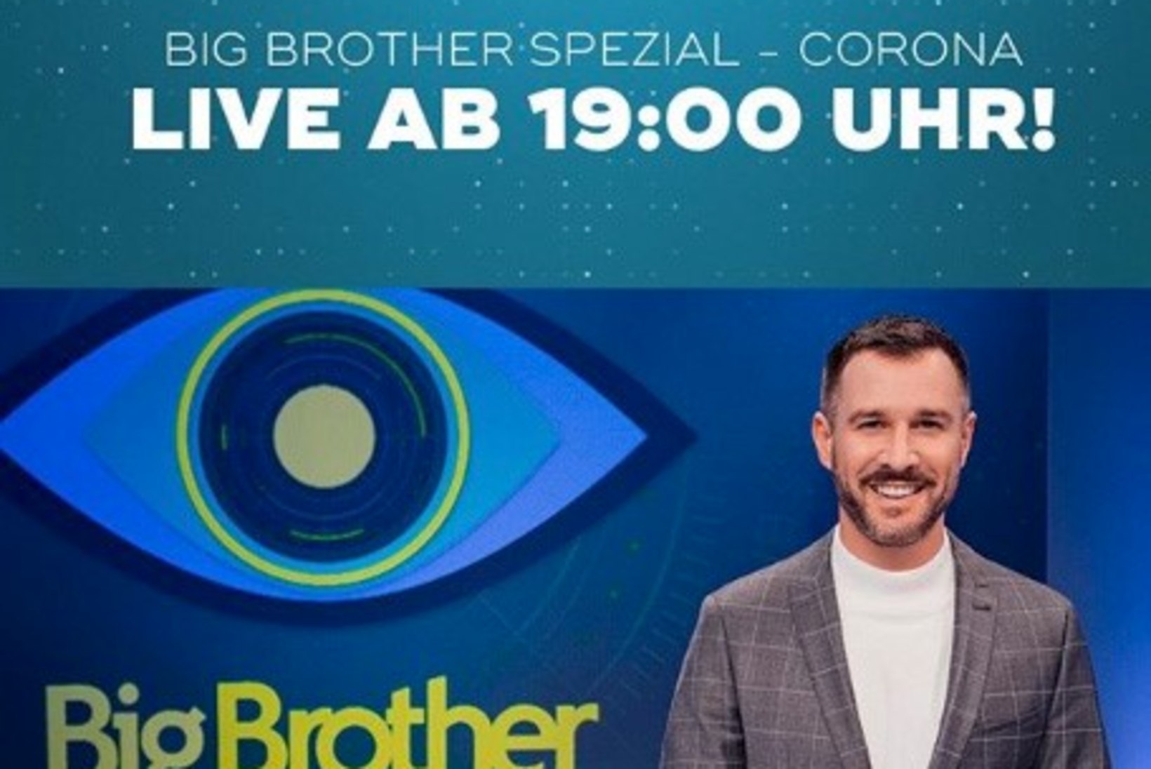 TOTAALNE ISOLATSIOON: Saksa reality „Big Brother“ osalejail pole koroonakaosest aimugi