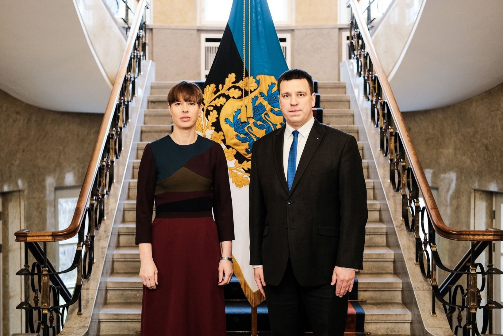 VALITSUSE KORRALDUS | President ja ministrid ei pea karantiini jääma, Läti ja Eesti vahel saab tööl käia