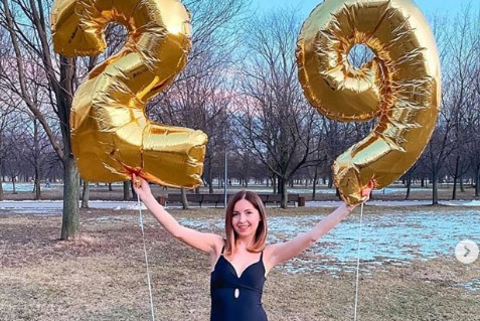 Vene instagrammeri sünnipäeval lämbus 3 inimest, sealhulgas tema abikaasa