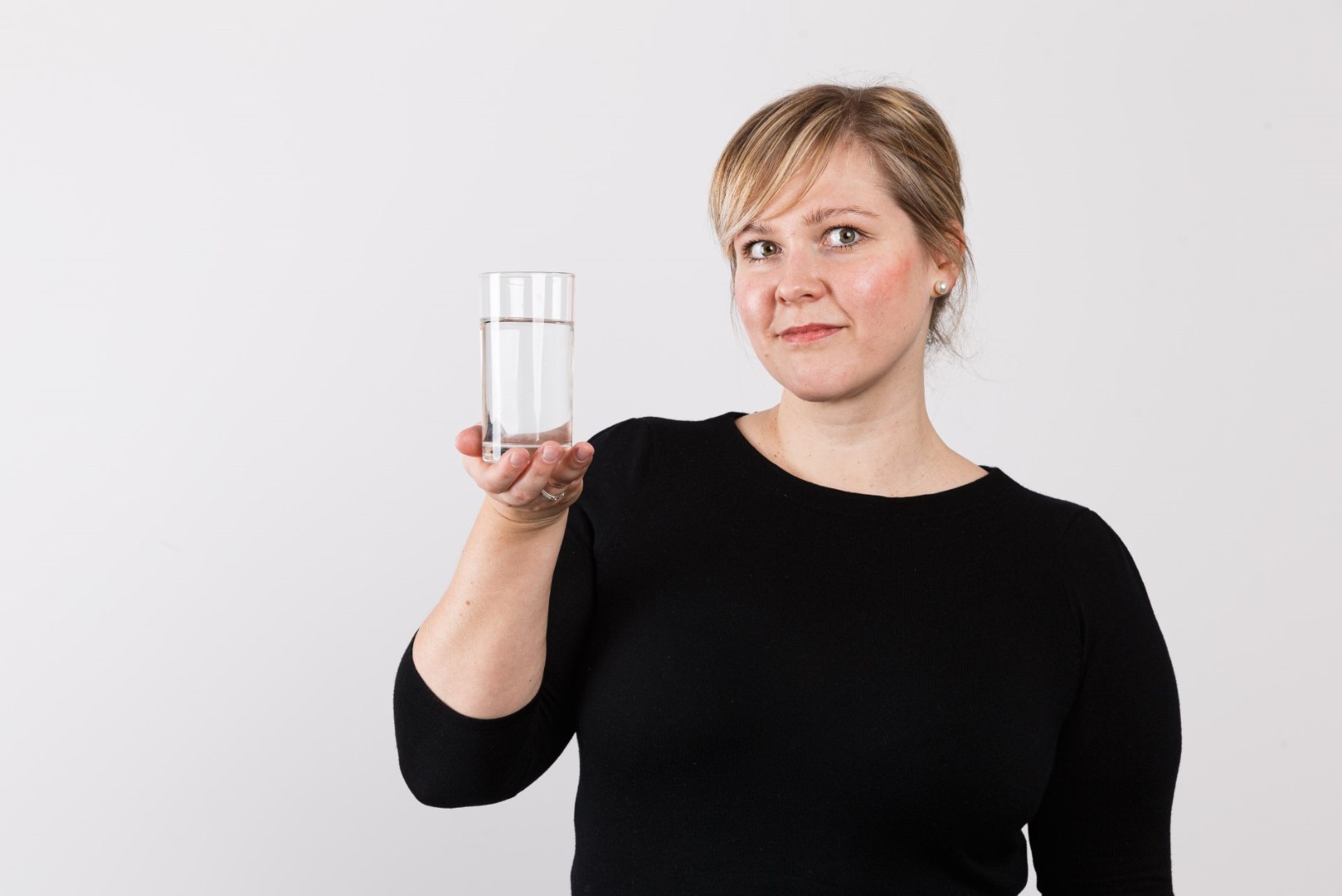 Kui palju ikkagi on tervislik vett juua? Nipiraamatu toimetaja proovis järele!