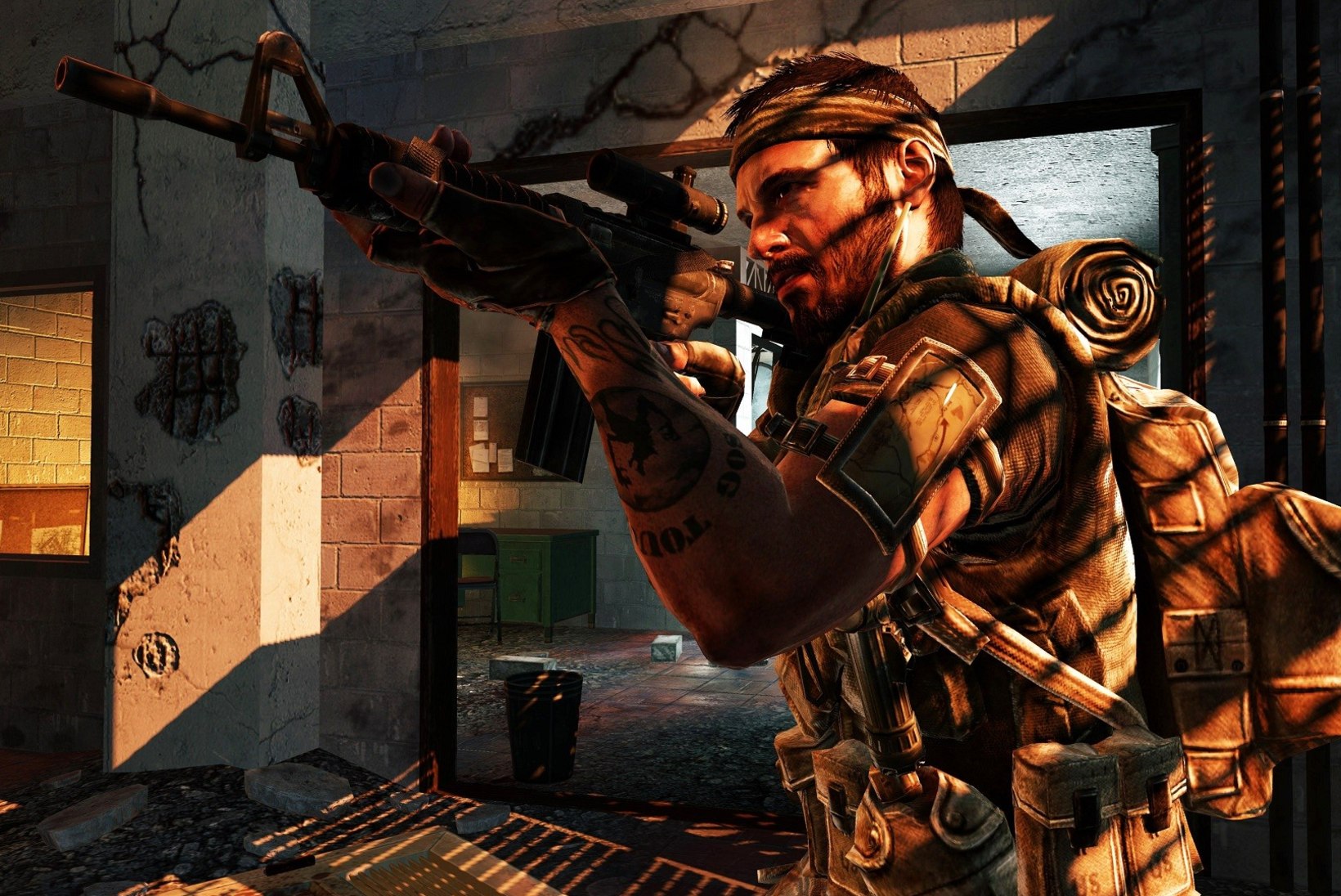 SAHINAD: sügisel jõuab meieni „Call of Duty: Black Ops“ uusversioon