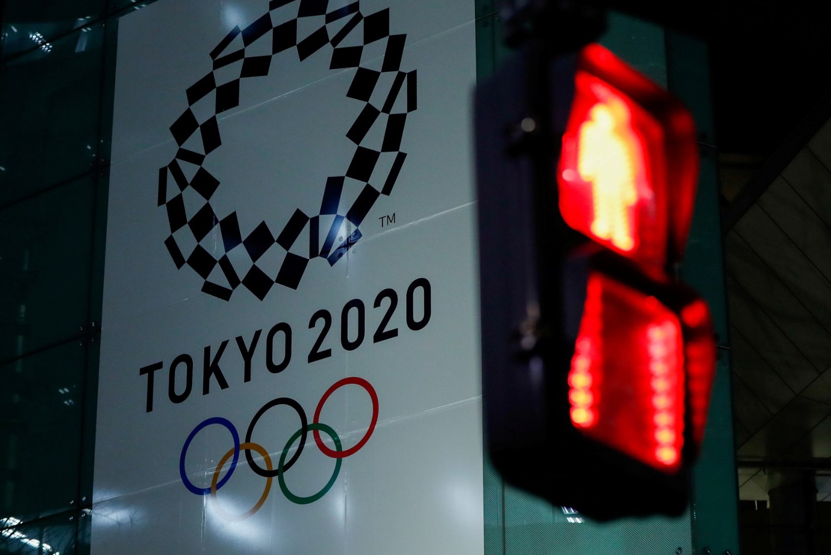 Reuters: korraldajad on hakanud valmistuma olümpia edasilükkamiseks