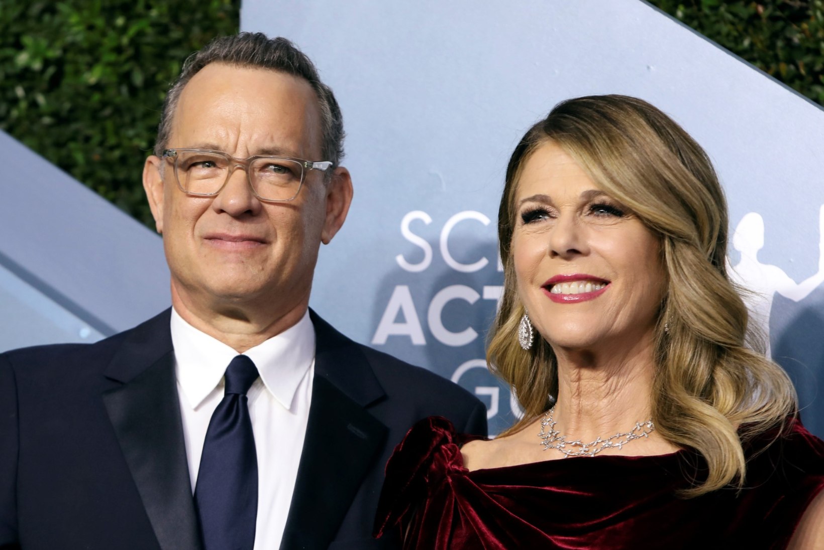 Koroonaviirusesse nakatunud Tom Hanks ja ta naine tunnevad end juba paremini