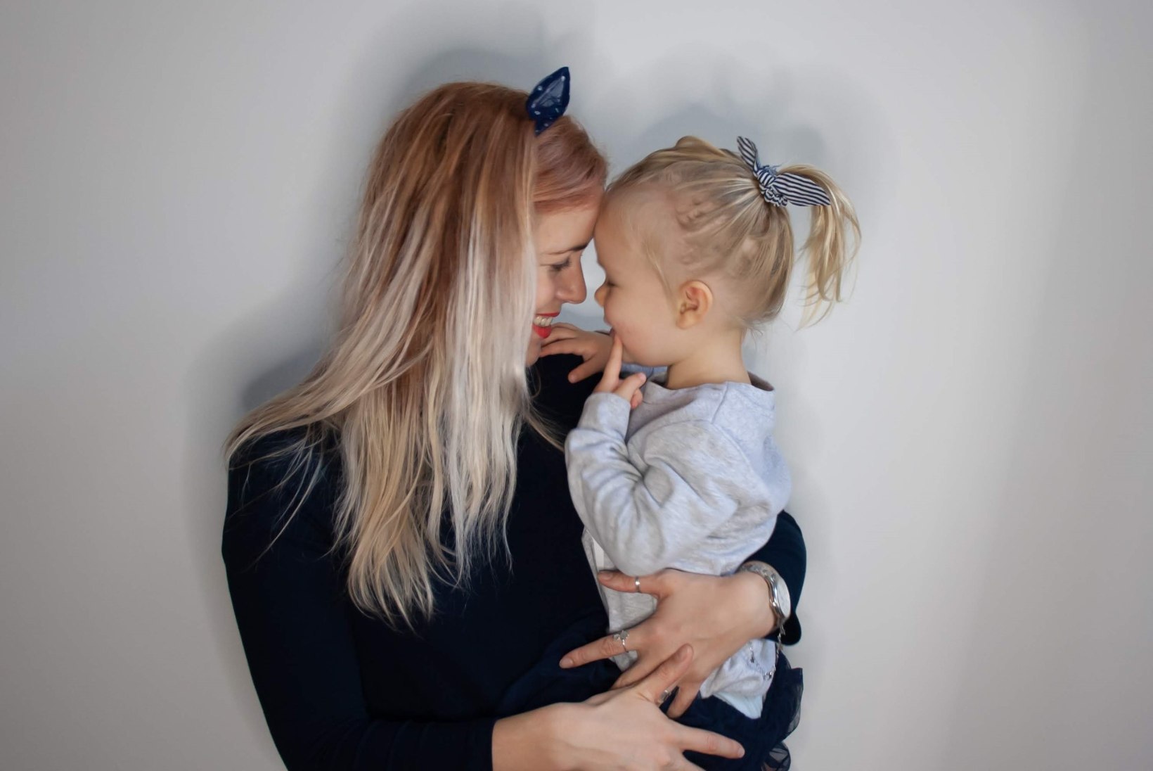Blogija Mari Jaanus jagab nippe, kuidas last ohjes hoida: ütle võimalikult vähe „ei“
