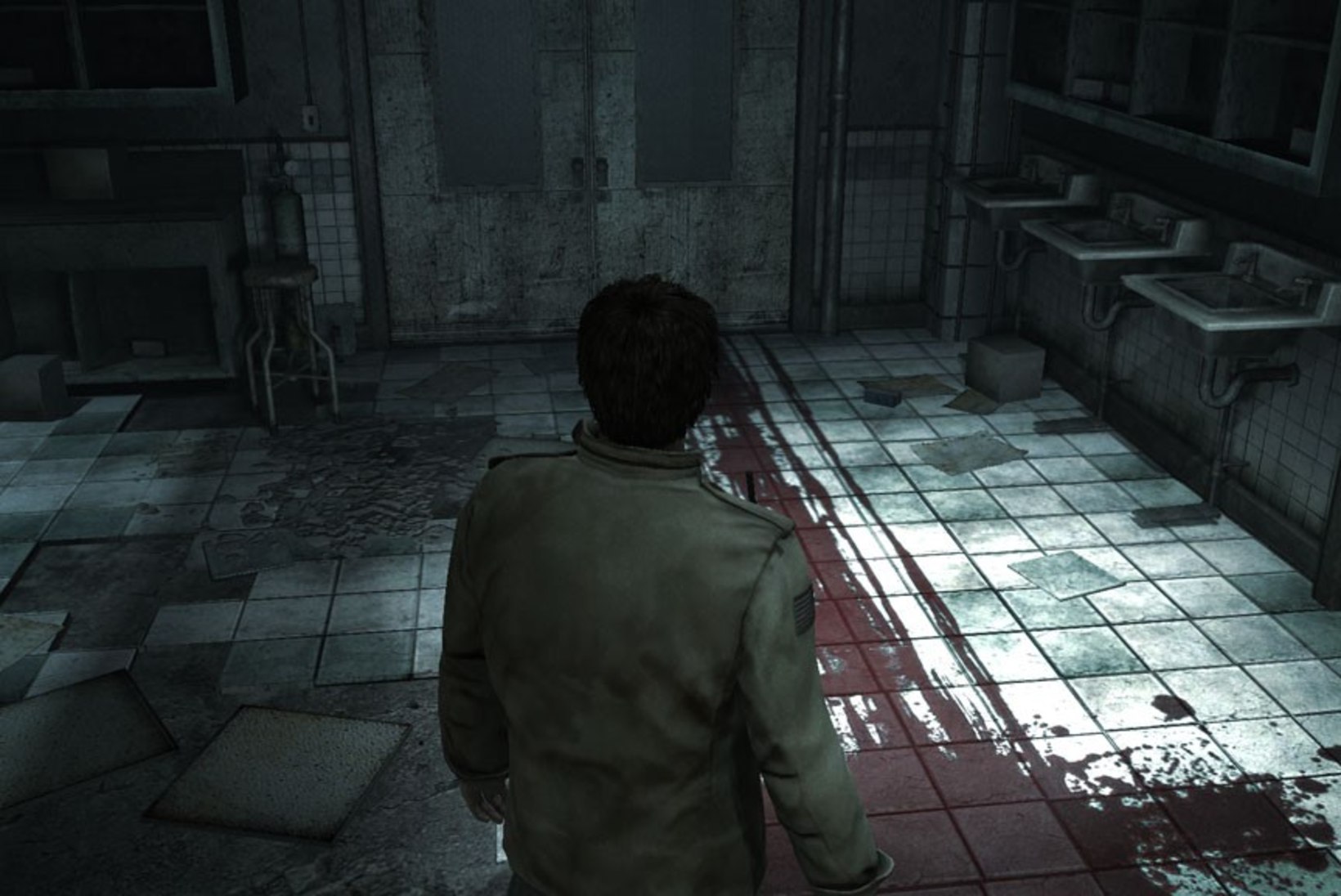 KURB! Konami tõmbas uue „Silent Hilli“ kuulujuttudelt vaiba alt