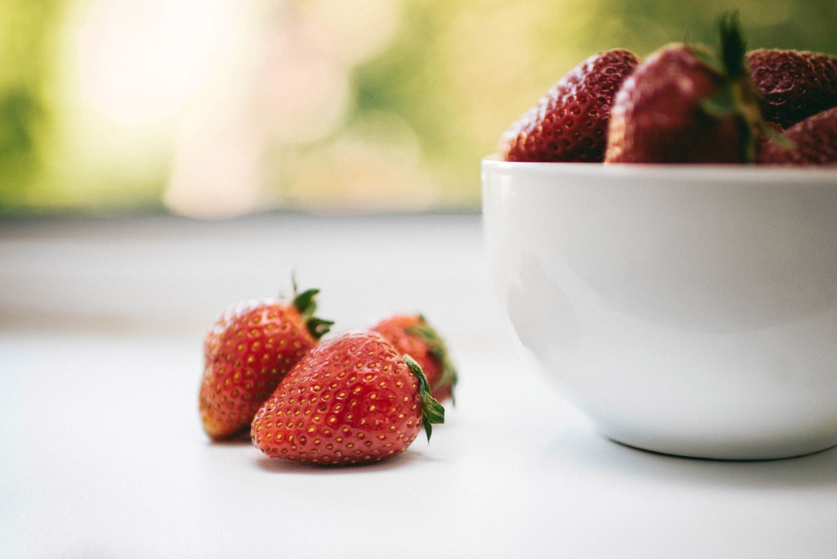 Kas maasikamaitseline jogurt peab sisaldama maasikaid? See targa tarbija test annab vastuse!