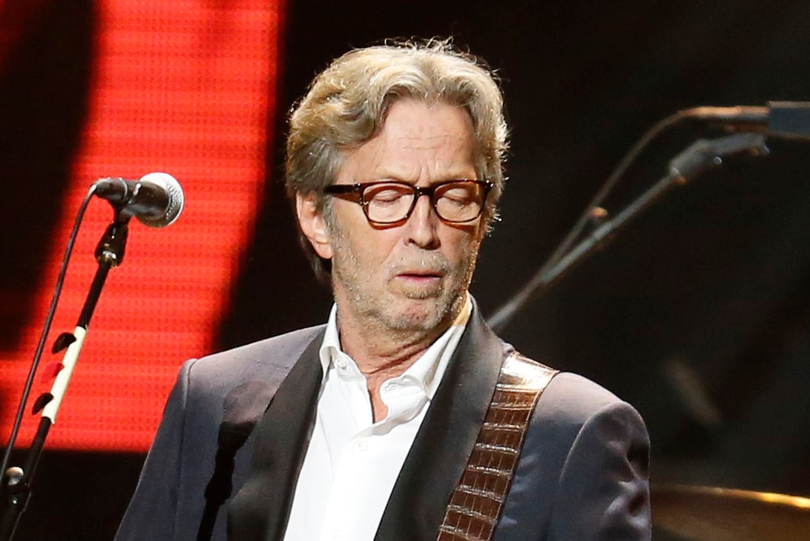 MÄLUMÄNG | Palju õnne, Eric Clapton!