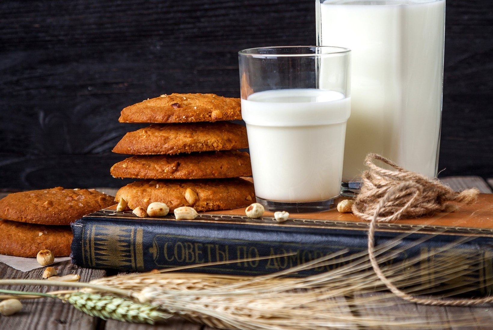 Toitumisnõustaja: taimset piima saab tarbida täpselt samamoodi kui lehmapiima