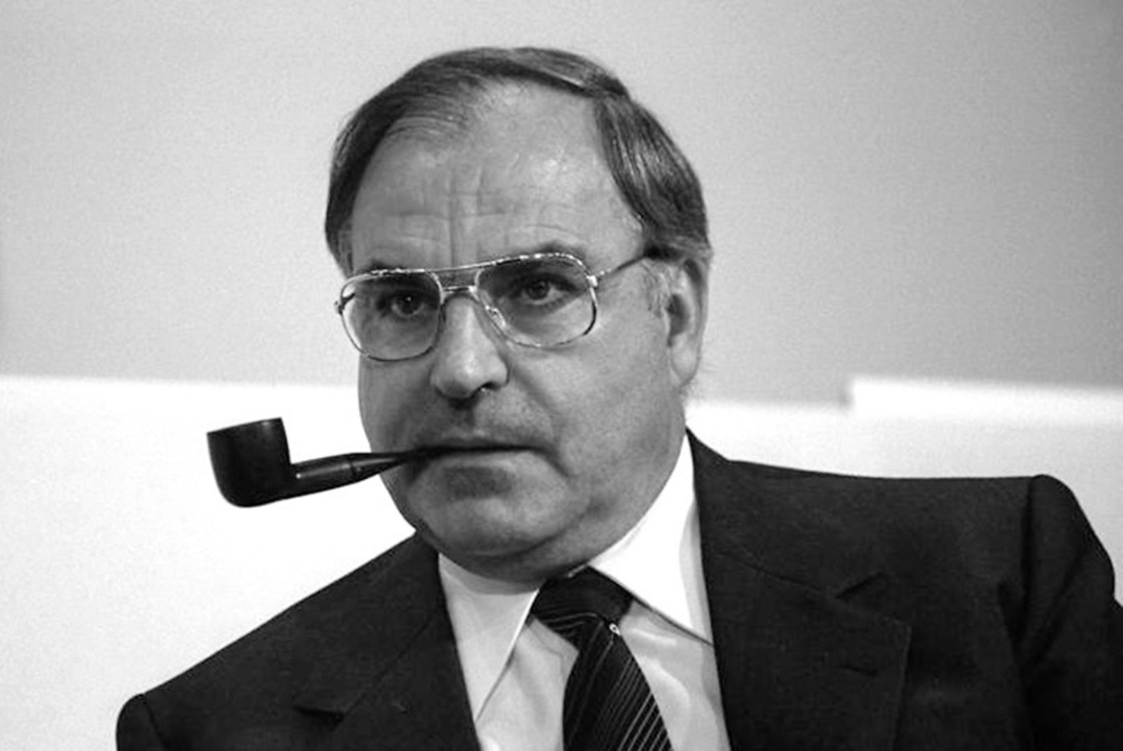 MINEVIKUHETK | 6. märts: Saksamaa liidukantsleriks valiti osav poliitik Helmut Kohl