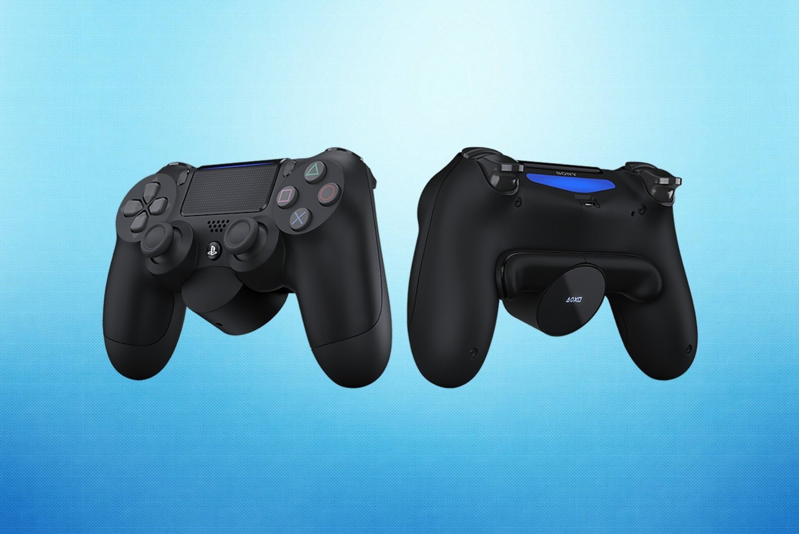 ÕHTULEHE TEST | Kas uus kentsakas lisaseade muudab PlayStation 4 puldi kasutamise paremaks?