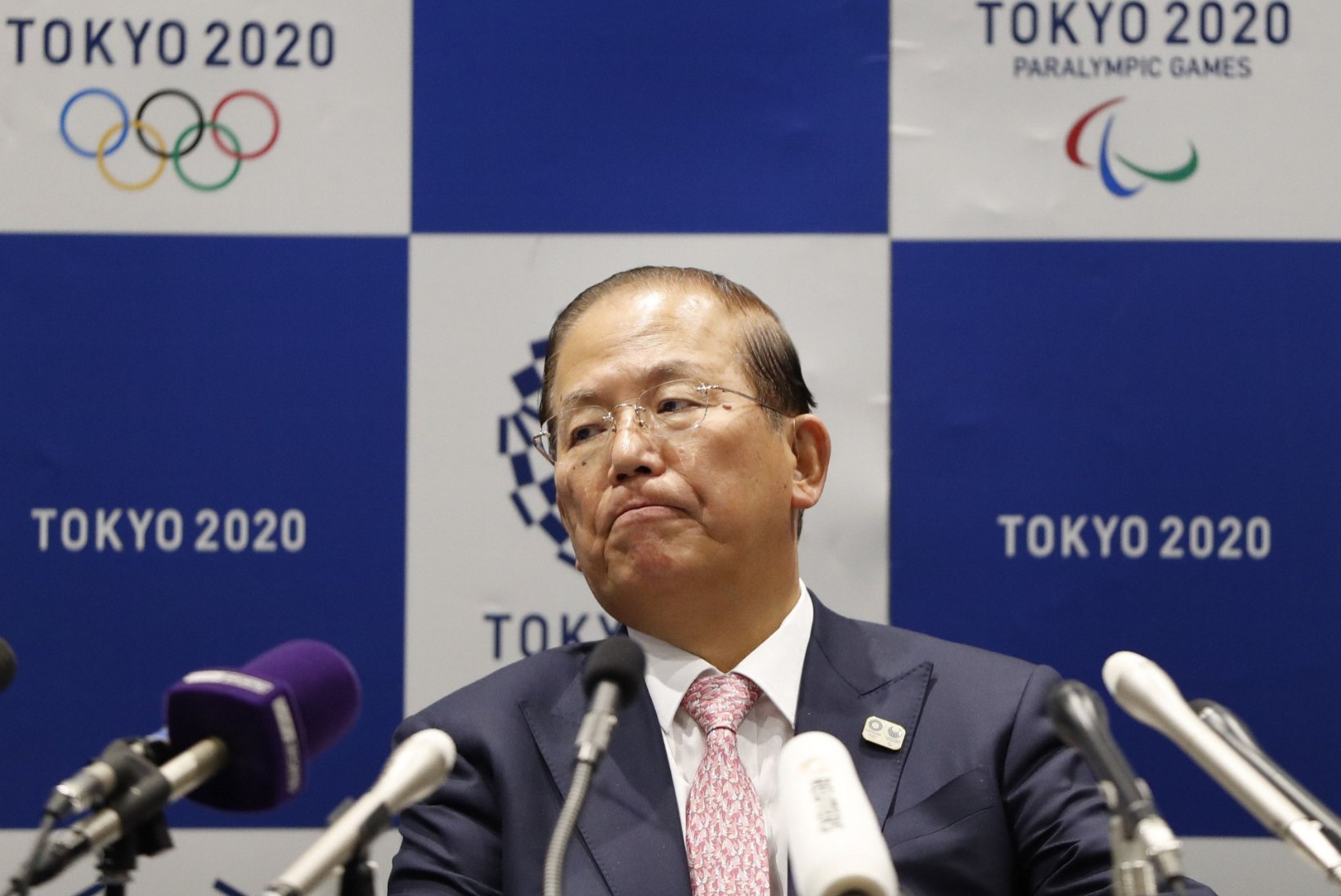 Tokyo olümpia korraldajad kardavad, et viirus võib nässu keerata ka järgmise aasta spordipeo