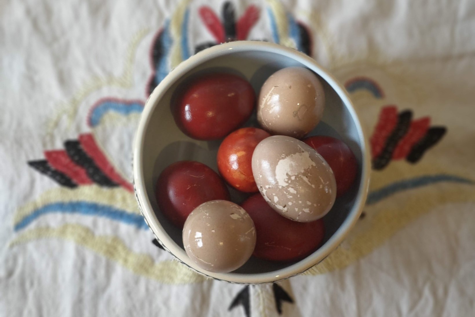 MEGA MUNAGALERII | Saa inspiratsiooni eelmise aasta munadepühade saagist ja saada meile enda selle aasta kaunistatud munad