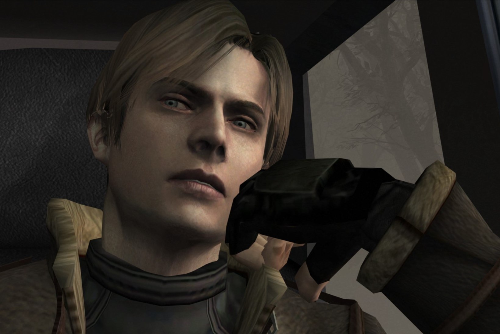 SAHINAD: Capcom plaanib järgmisena ette võtta „Resident Evil 4“ uusversiooni