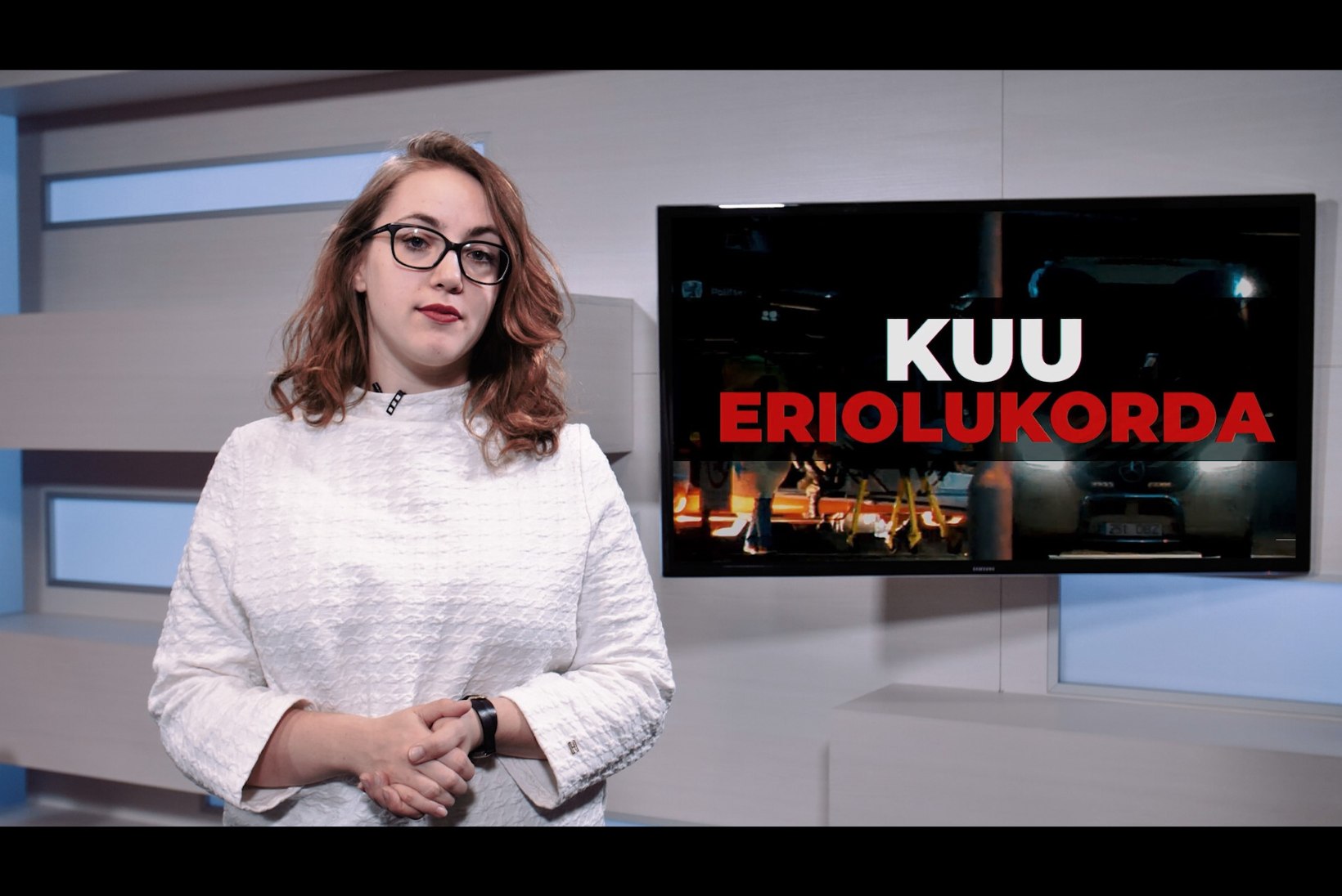 ÕL VIDEO | KUU AEGA ERIOLUKORDA: ajajoon, millised olulised sündmused on juhtunud