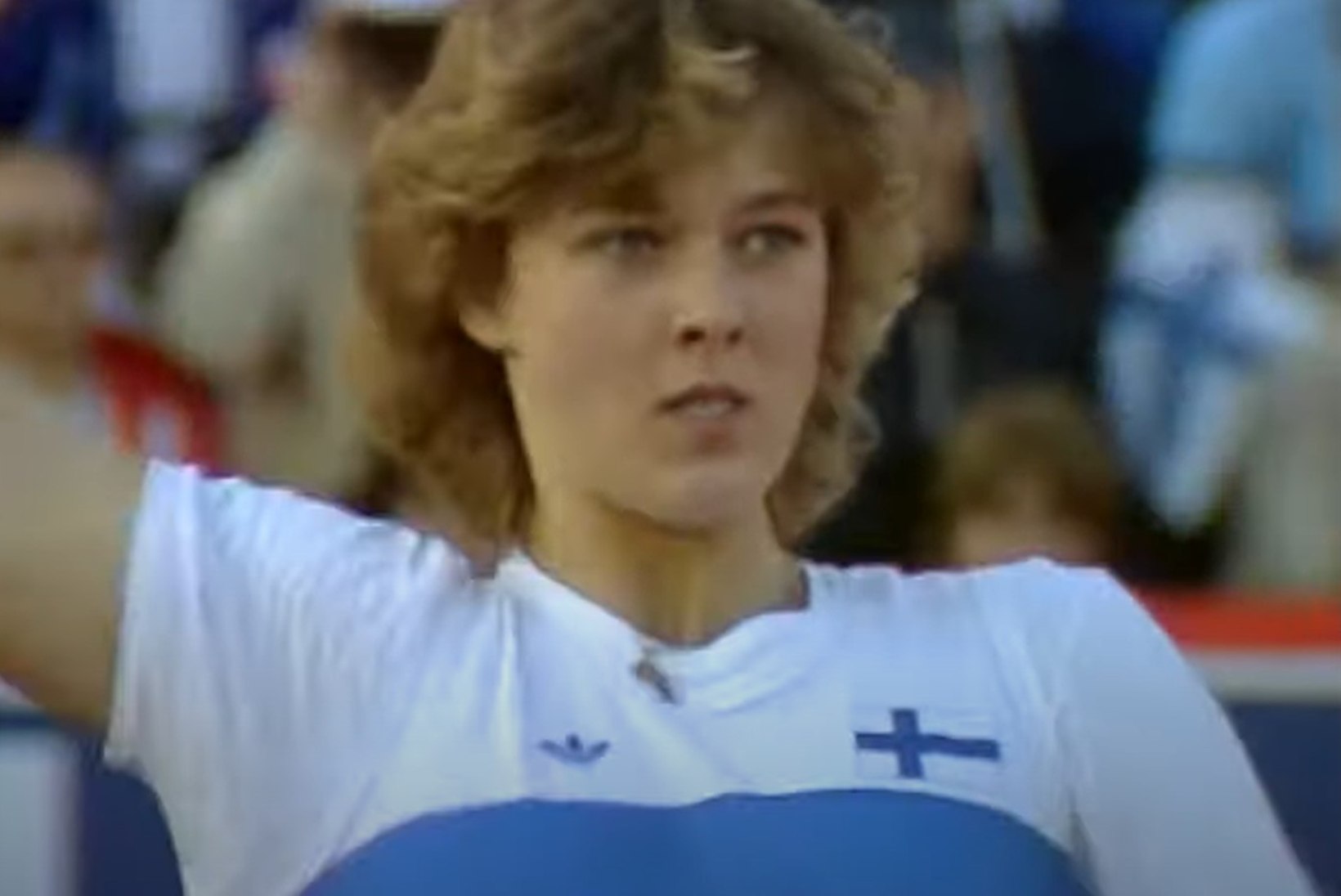 Tiina Lillak – Eesti päritolu odaviske maailmameister, kes valiti Soomes sajandi parimaks naiskergejõustiklaseks