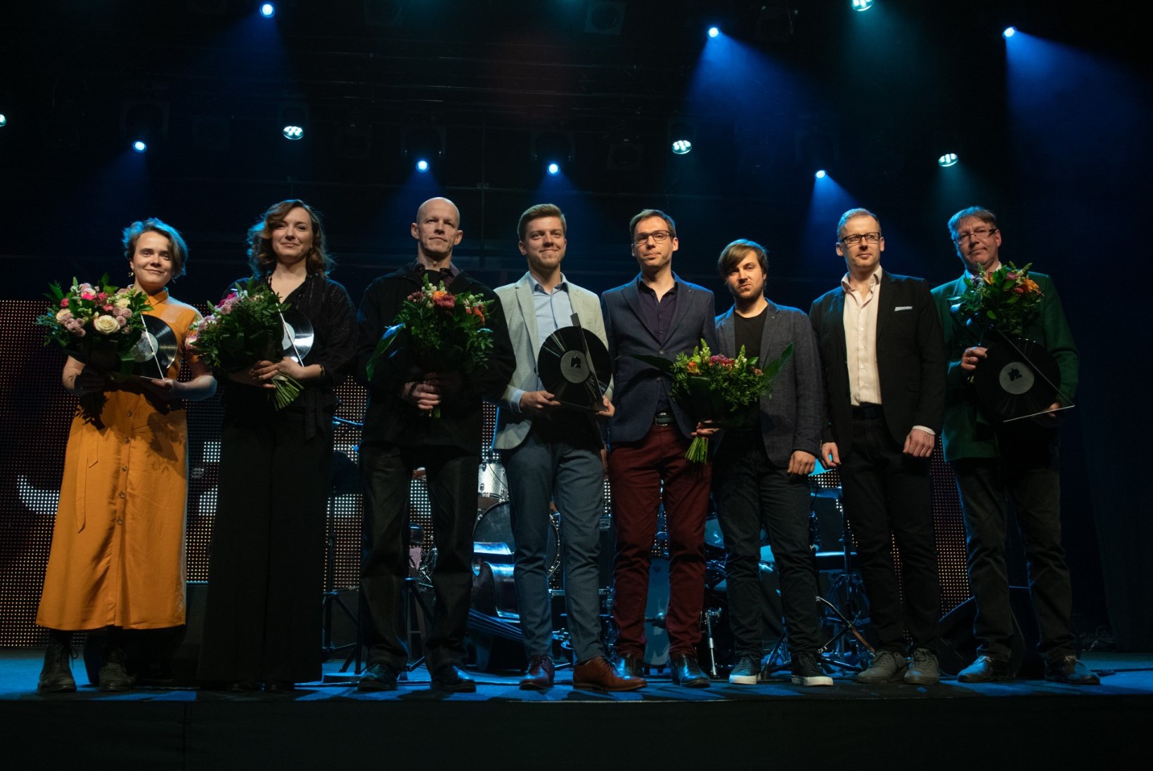 Eesti Jazziauhindade jagamine toimub esmakordselt digitaalse otseülekandena 