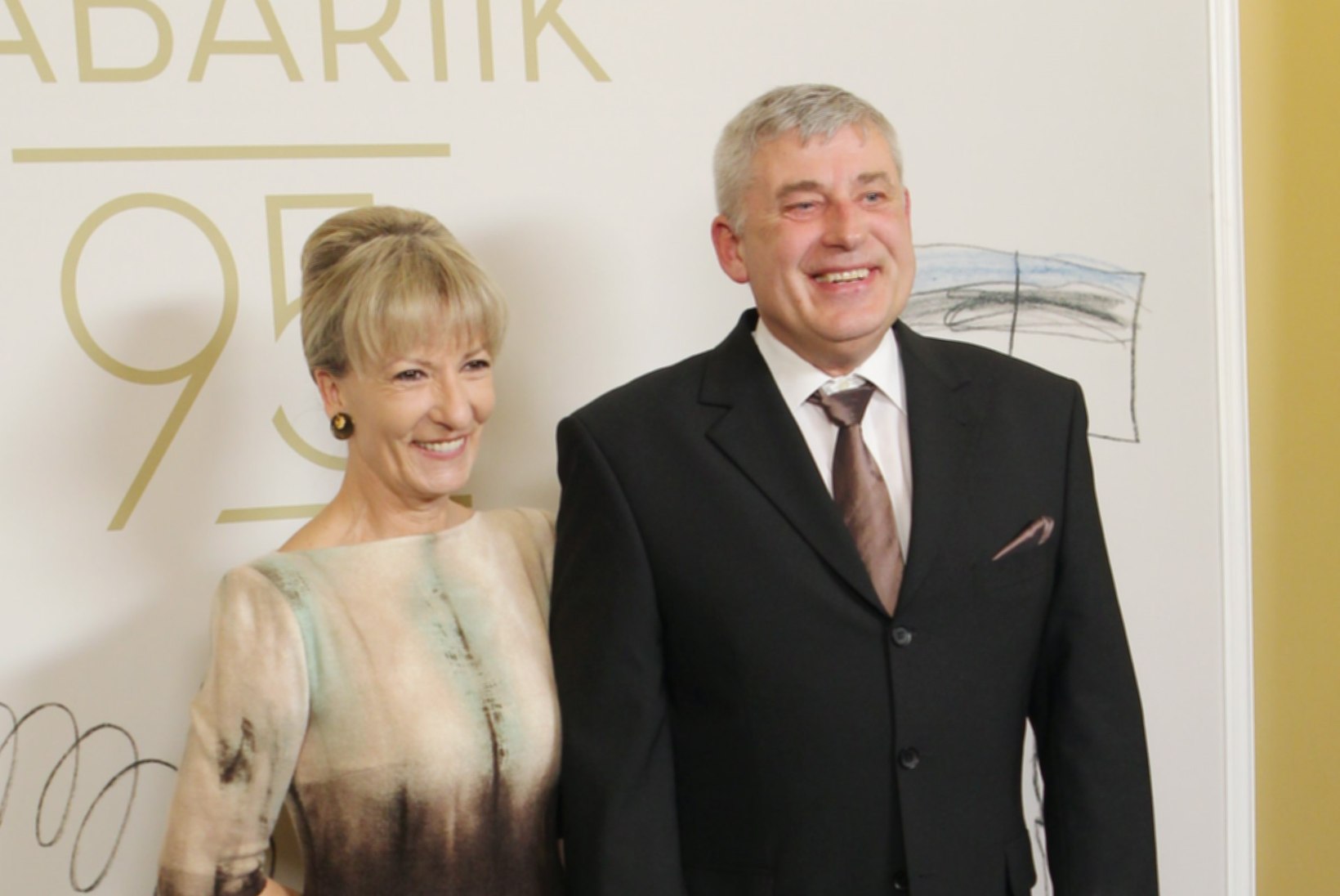 Ettevõtja Indrek Stahl: saame abikaasaga hakkama ka pensionitega