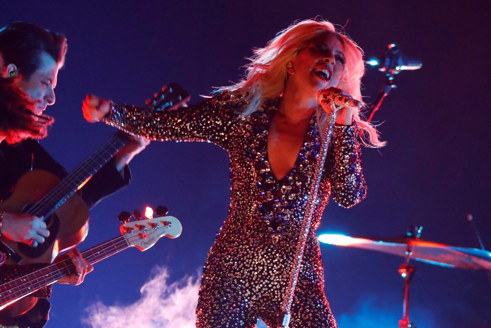 VAATA UUESTI | Rolling Stones, Billie Eilish ja Lady Gaga: üle saja kuulsuse esineb toetuskontserdil eesliini töötajatele