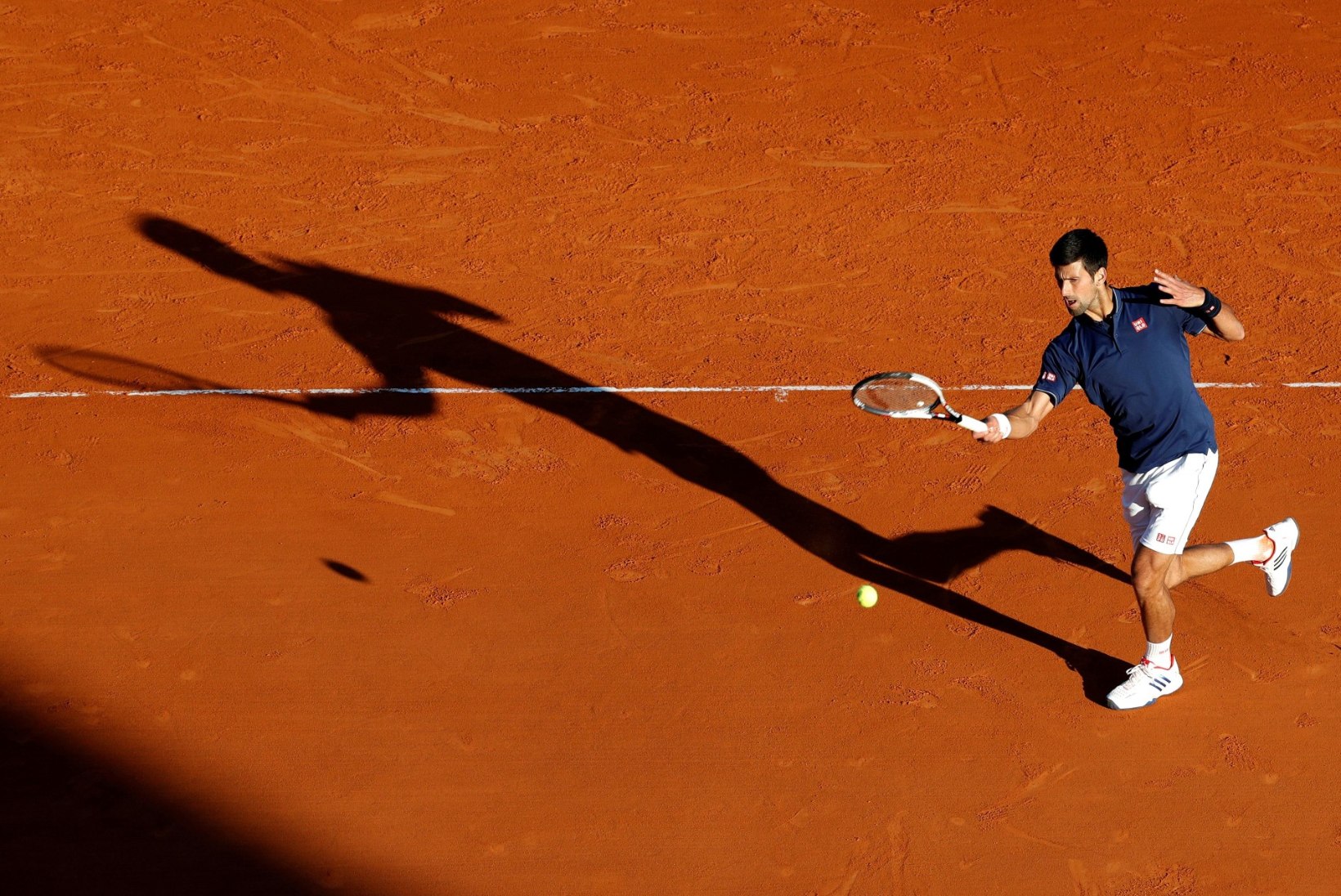 Djokovic, Nadal ja Federer mõtlesid välja plaani, kuidas päästa nõrgemaid tennisiste pankrotist