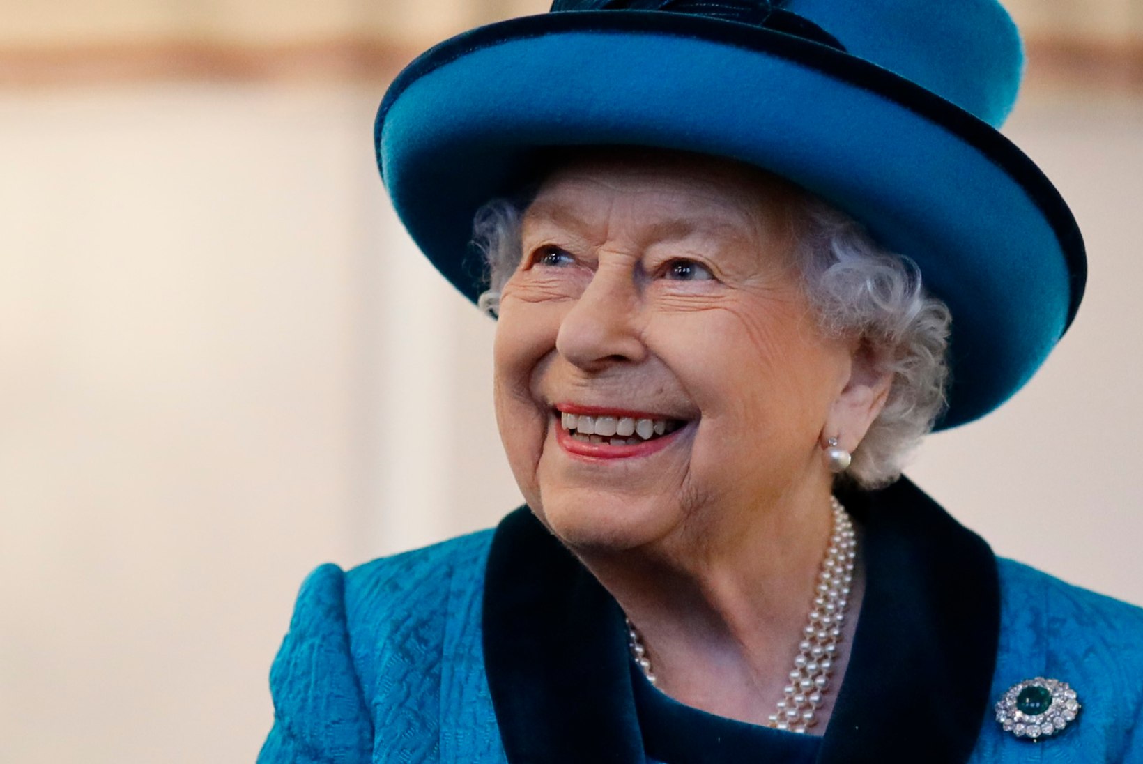 LIIGUTAV NOSTALGIAVIDEO | Vaata tänase sünnipäevalapse Elizabeth II plikapõlvekaadreid!
