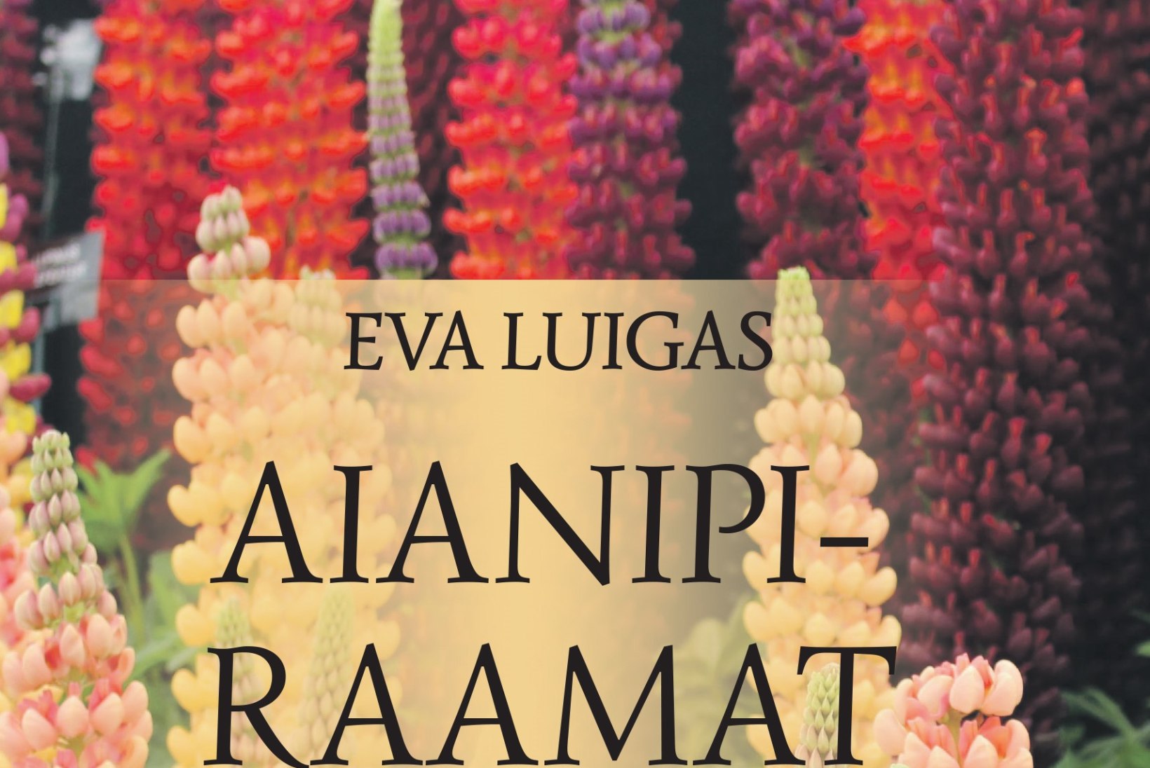 ÕL VIDEO | Aiandusspetsialist Eva Luigas esitleb oma uut raamatut ja annab aiandusnippe