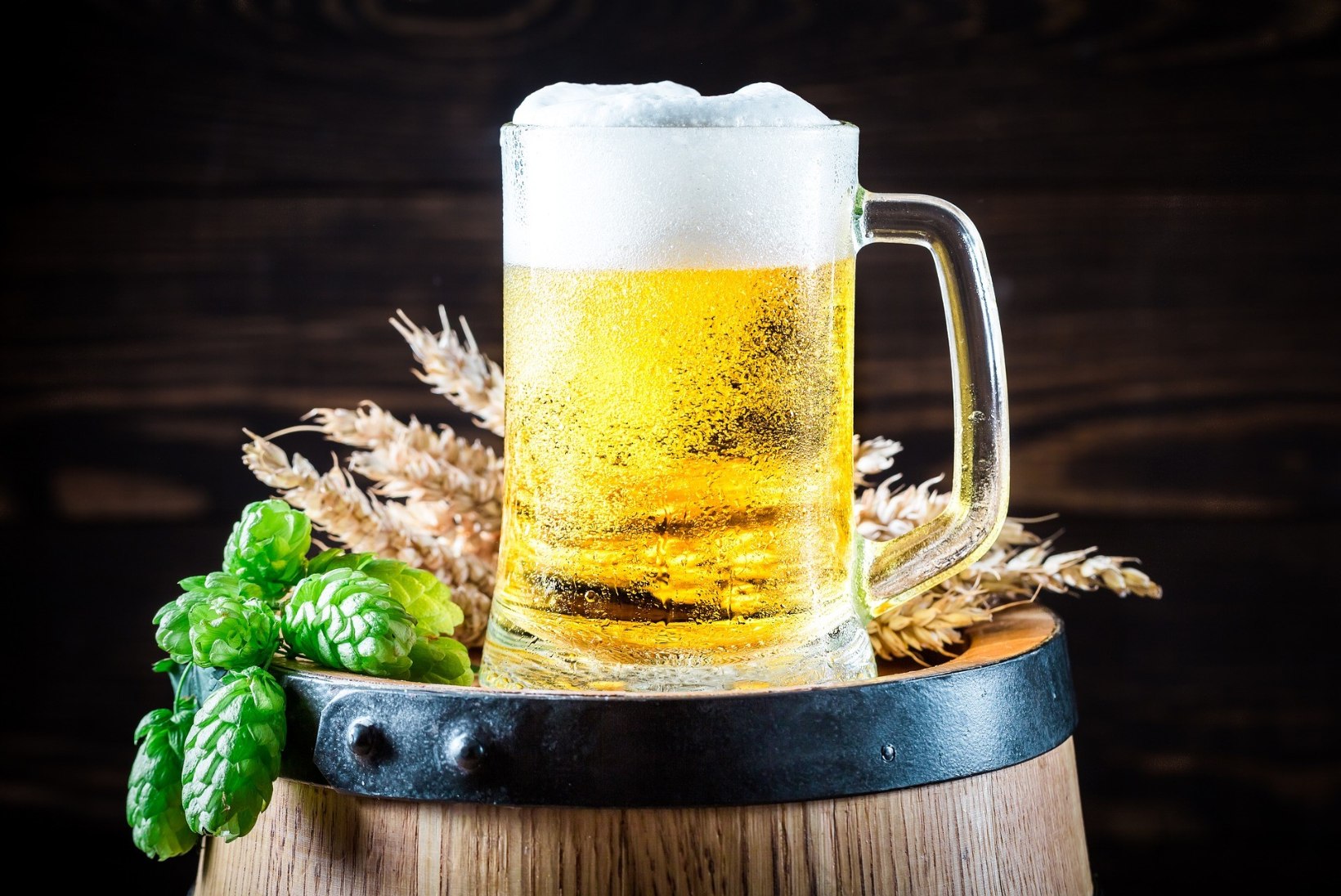 MINEVIKUHETK | 23. aprill: Baieris kehtestati õlleseadus, mis määras kesvamärjukese koostise 