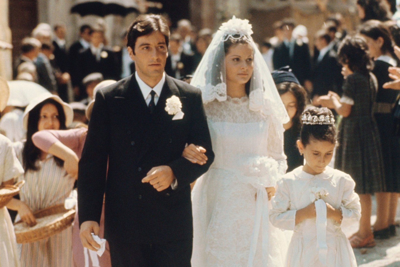 Al Pacino 80 – alandatud jupatsi tee Hollywoodi tippu