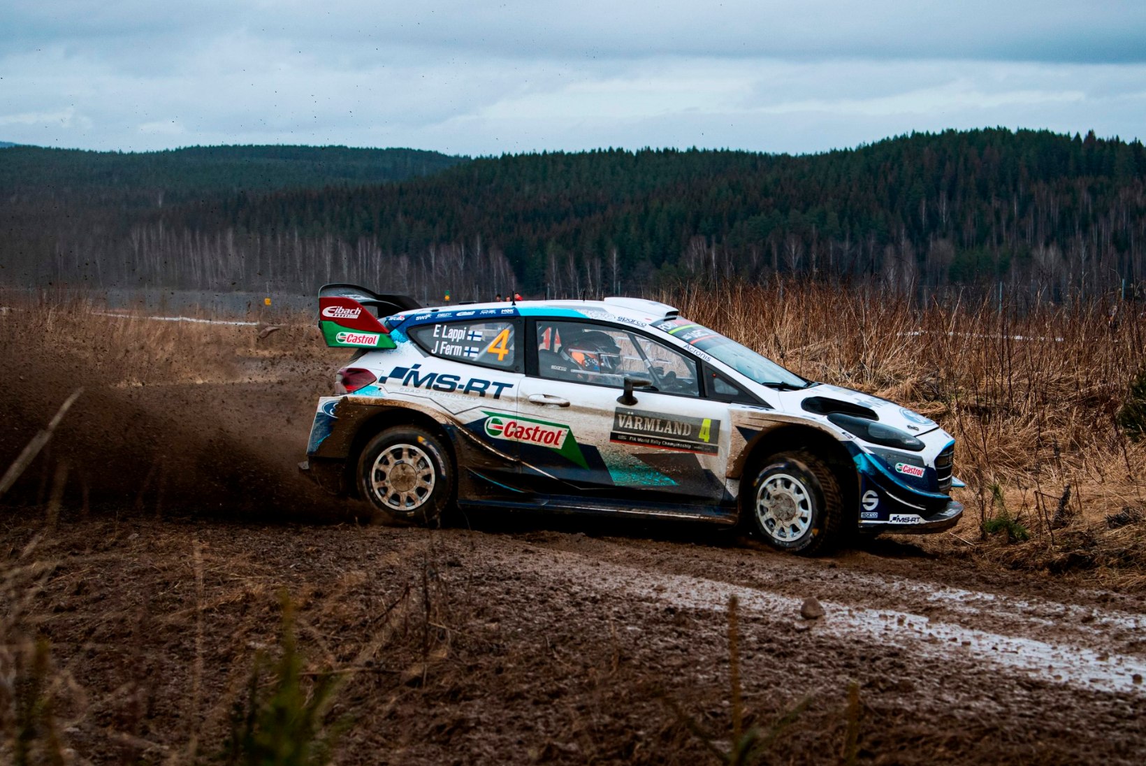 Mõtteharjutus WRC tiimijuhtidele: kui saaksite teisest tiimist ühe sõitja napsata, siis kelle?