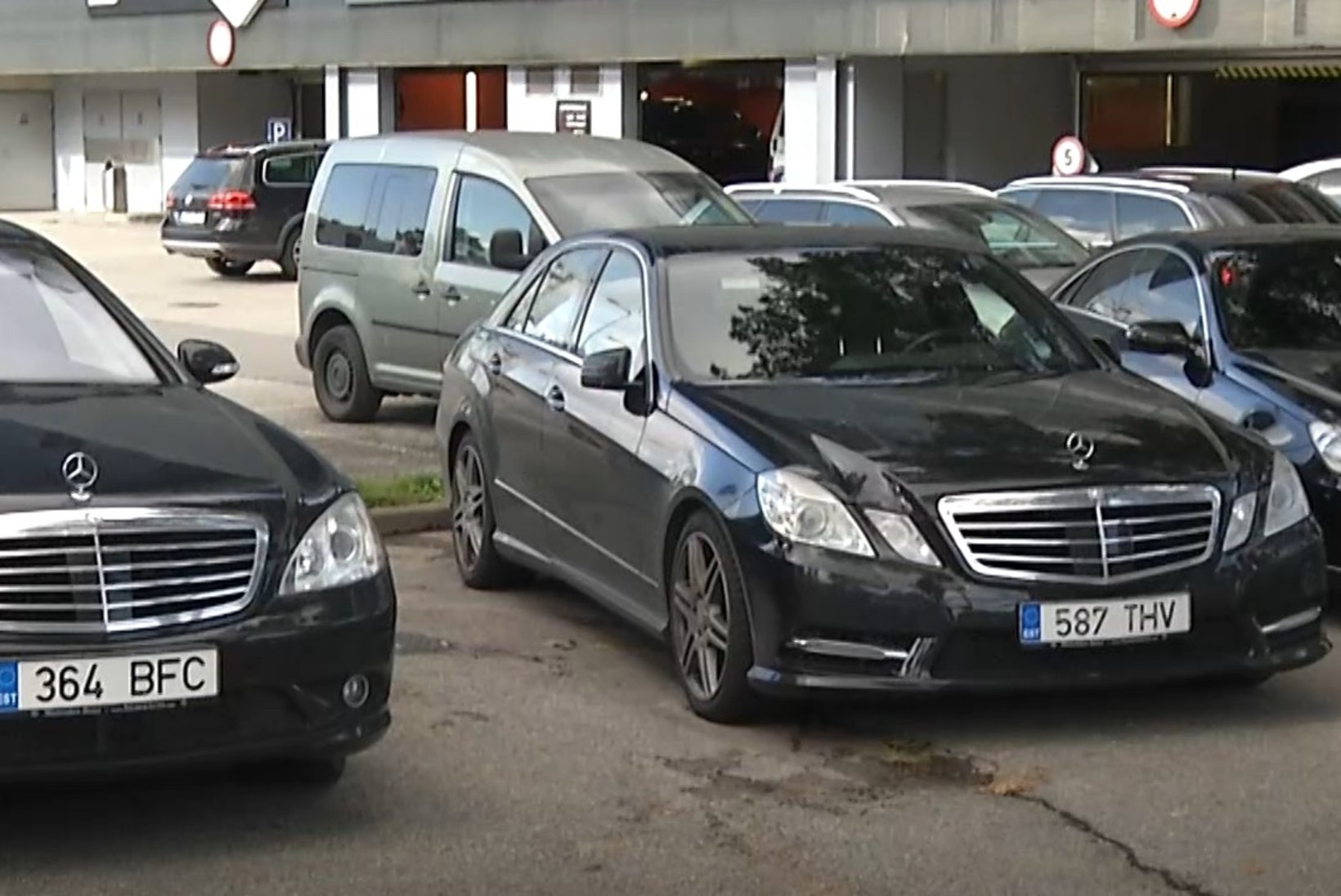 TV3 VIDEO | Uute autode müük tegi läbi suure kukkumise