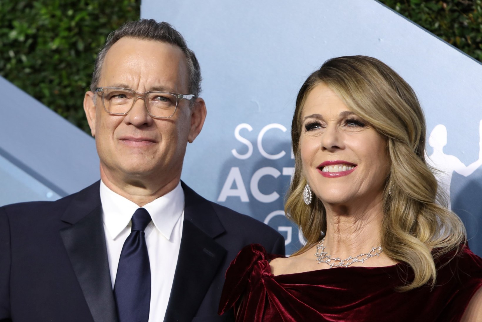 Tom Hanks ja tema naine loovutavad koroonavaktsiini loomiseks verd
