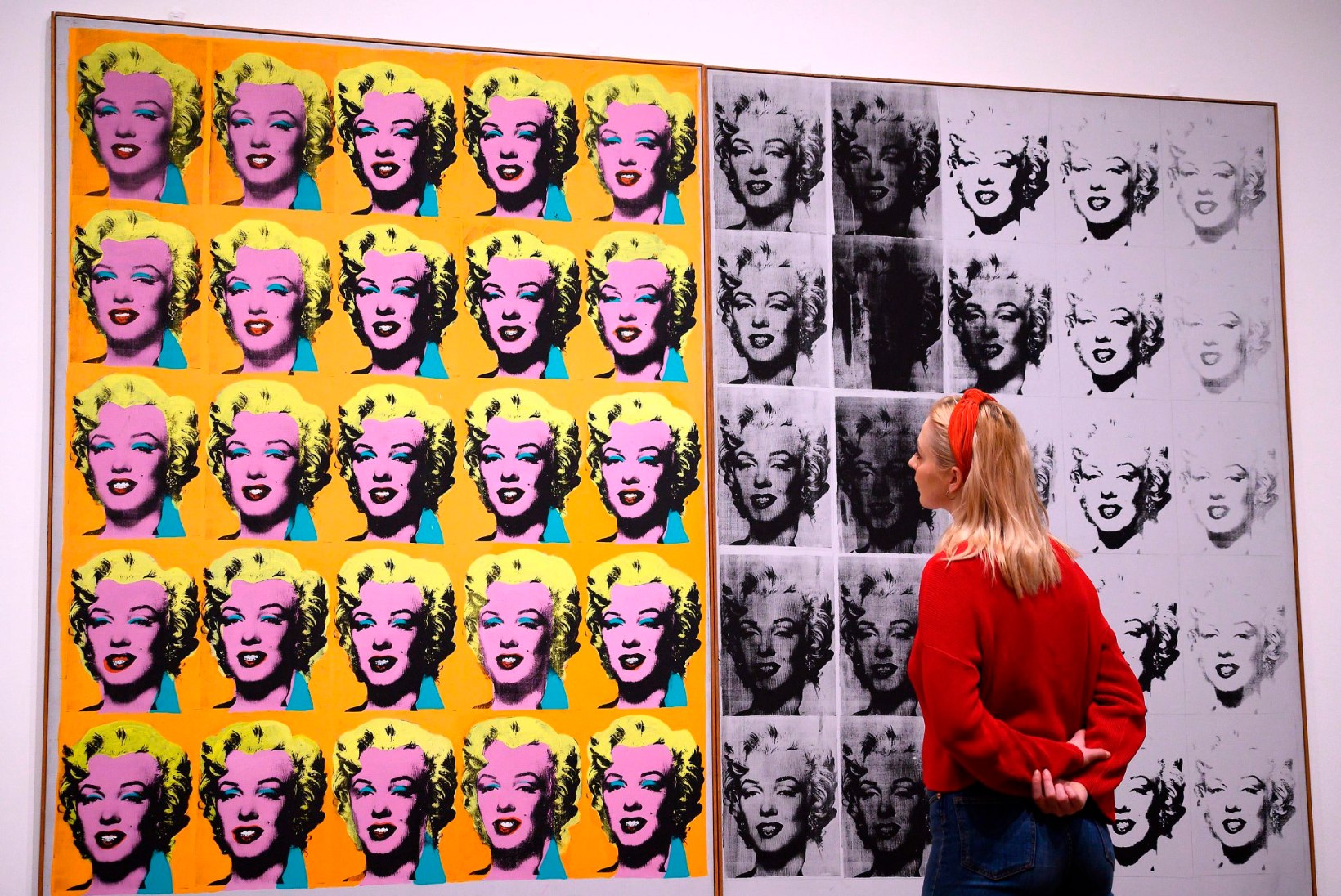 VIDEO | Naudi Andy Warholi näitust kodust lahkumata ja tasuta!