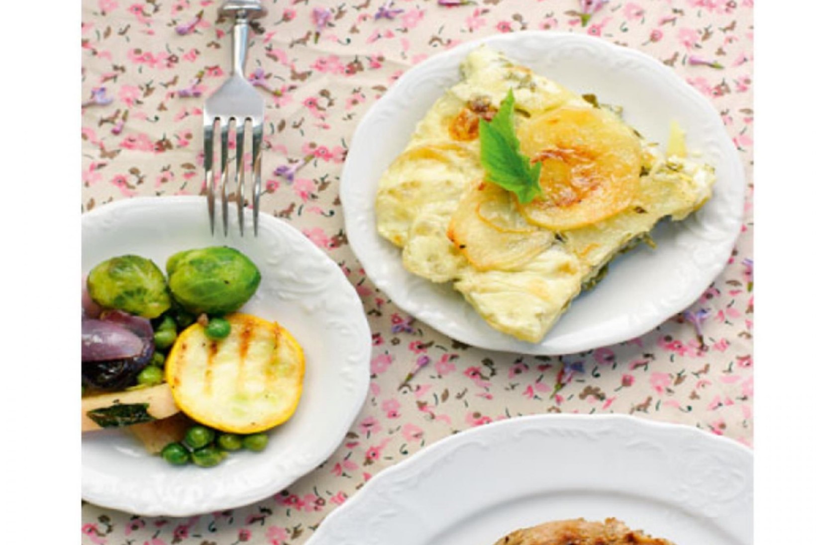 10 KARTULIVORMI | Valmista nagu Tanel Padar lihtne, toitev ja maitsev lõunaeine