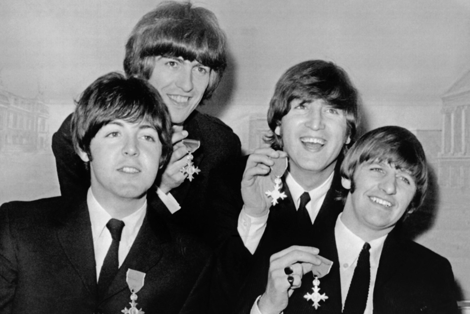Täna 50 aastat tagasi said The Beatlesi fännid põrmustava hoobi