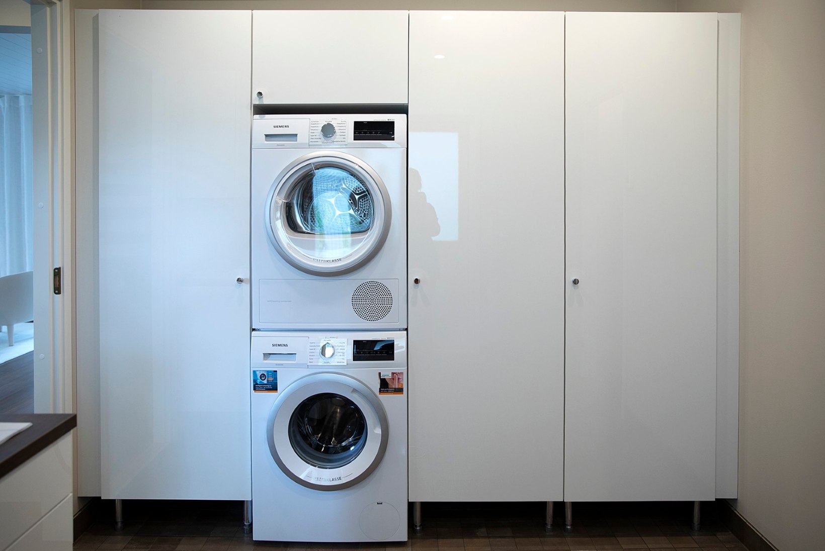 ASENDAMATU ABILINE: kuidas valida koju pesukuivatit?