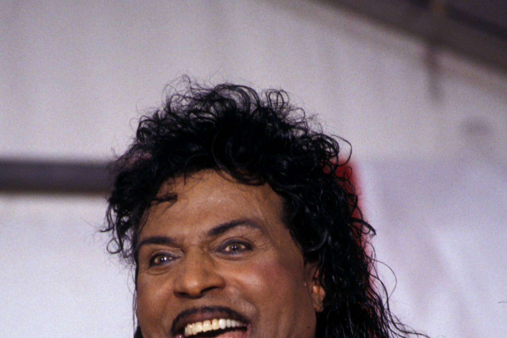 Little Richard – piinatud hing, kes andis rock'n'roll'ile kõla ja kire