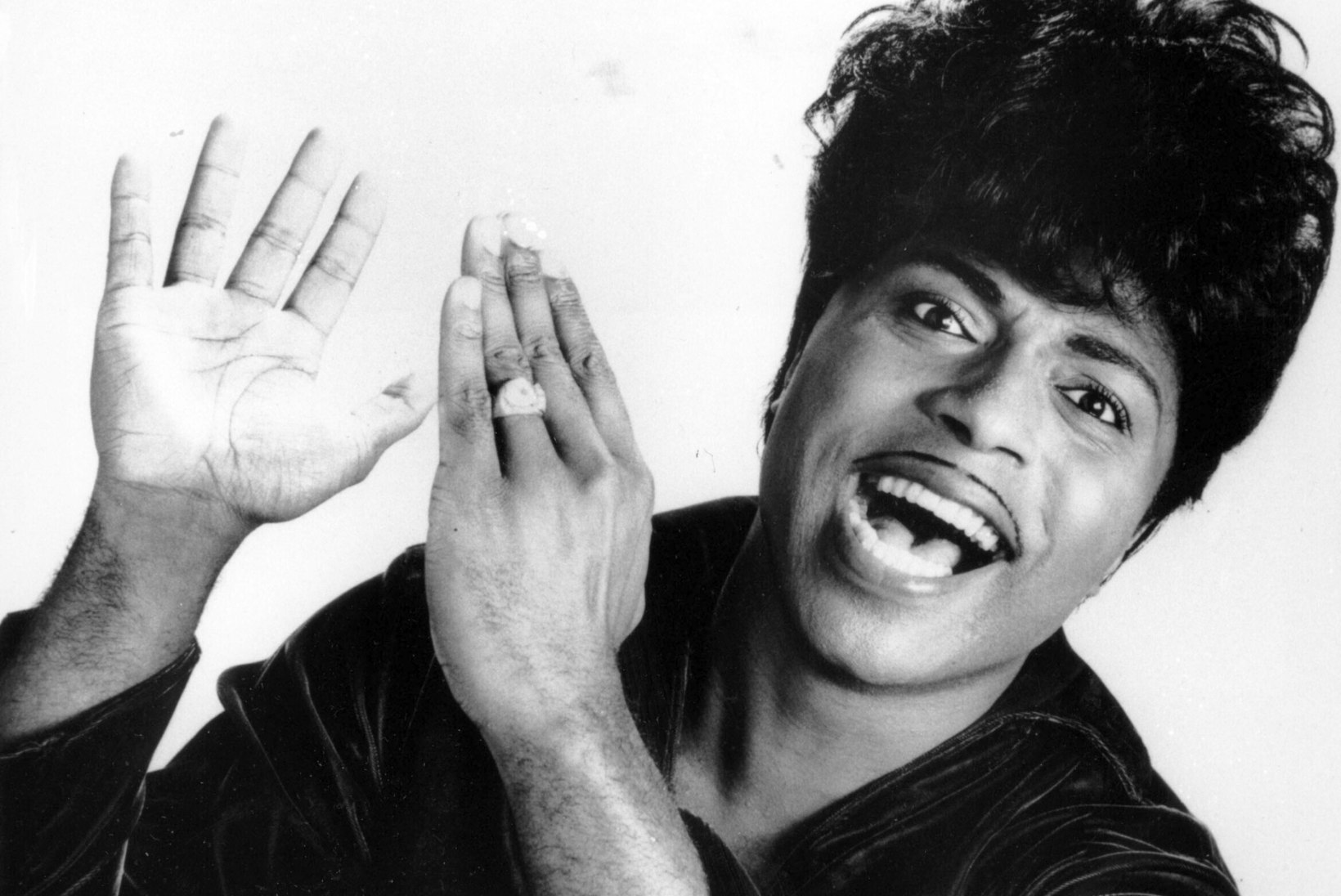Little Richard – piinatud hing, kes andis rock'n'roll'ile kõla ja kire