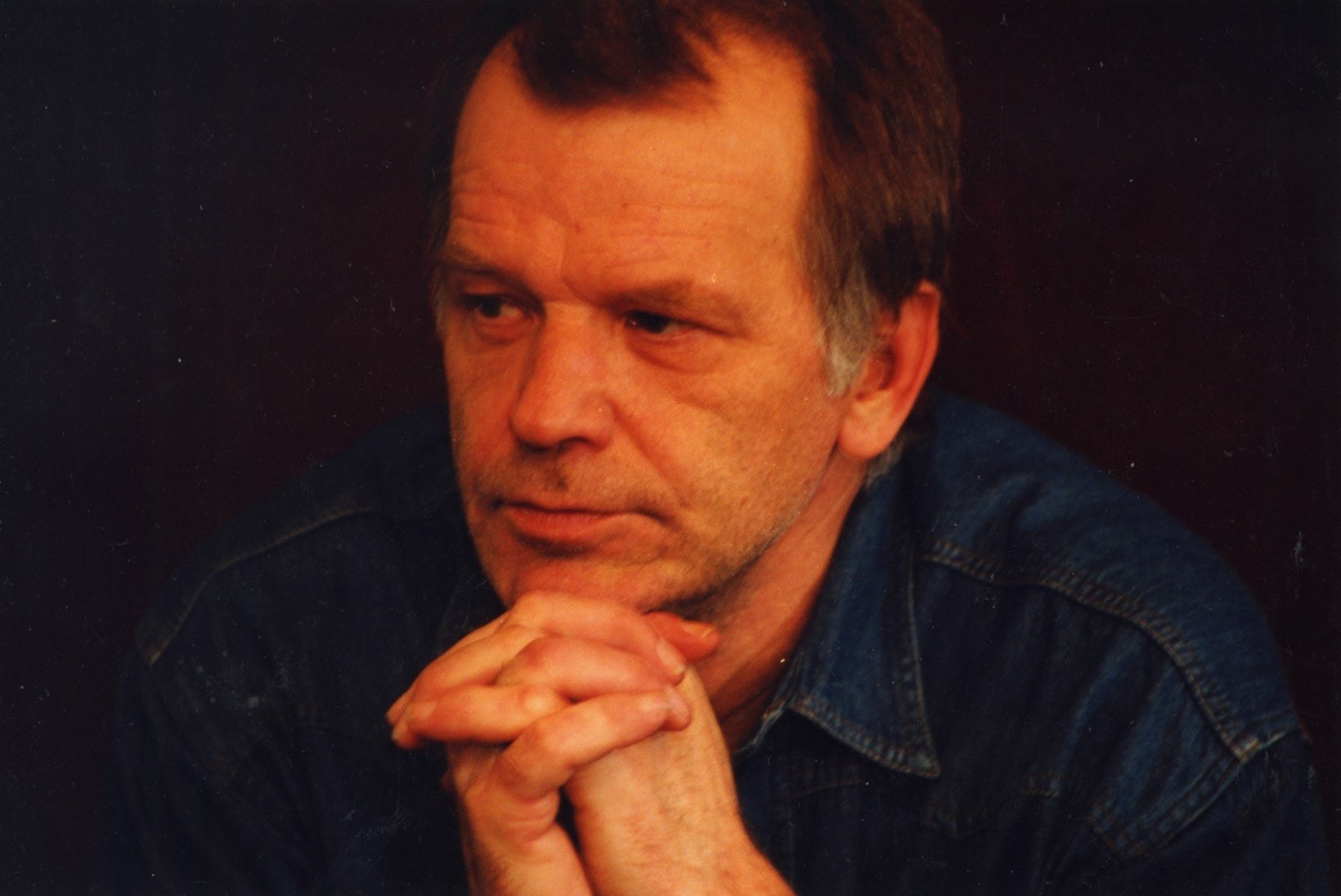 Hannes Hermaküla: 20 aastat tagasi kaotasin oma isa, keda mul väga polnudki