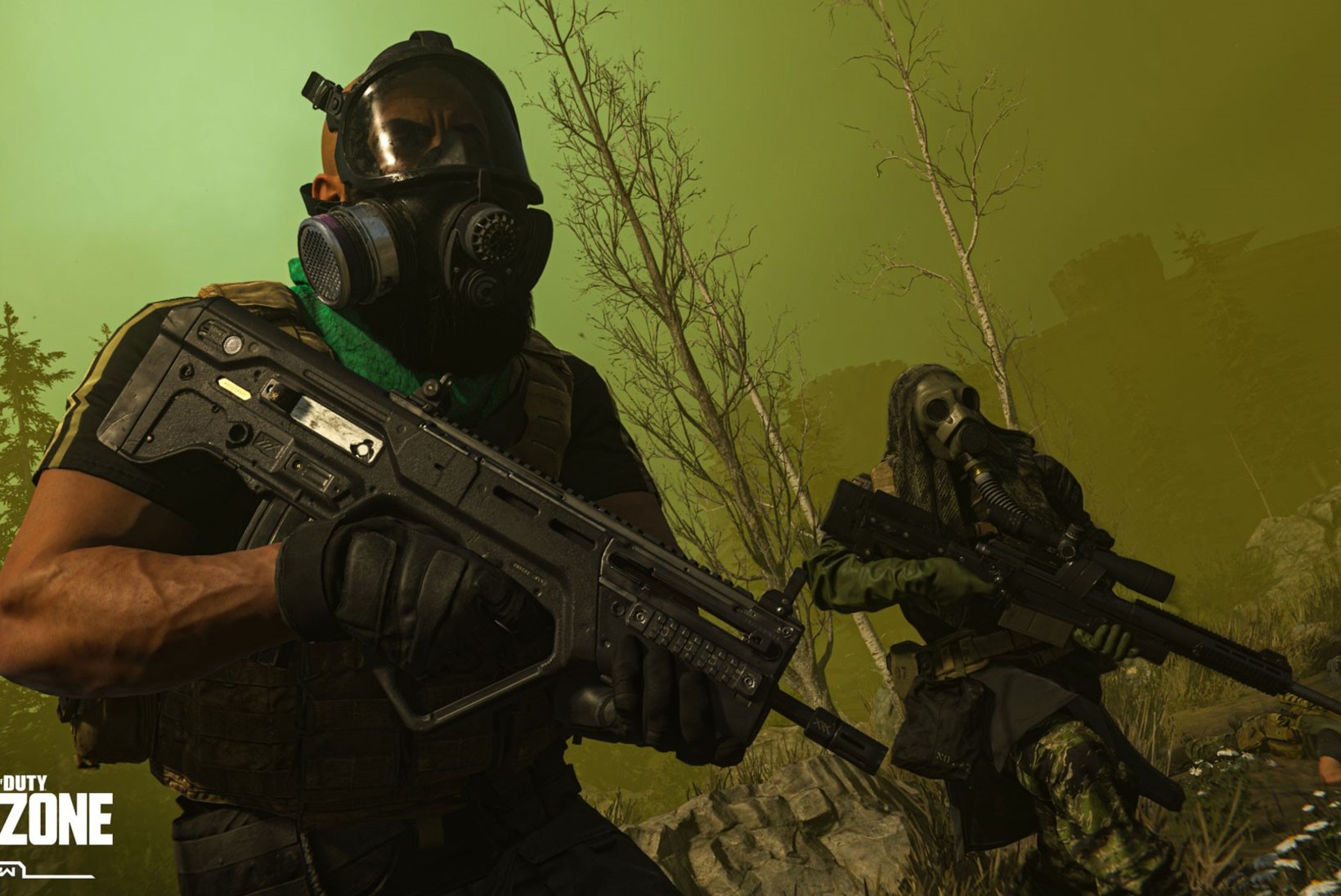 USKUMATU! See „Call of Duty: Warzone“ tiim elimineeris tervelt 80% matši vastastest