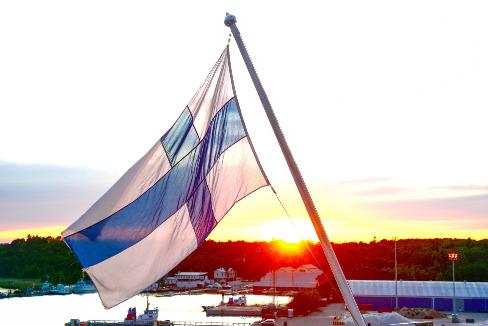 KOLUMN | Reet Linna: Soome vabariik on eestlaste Eldorado