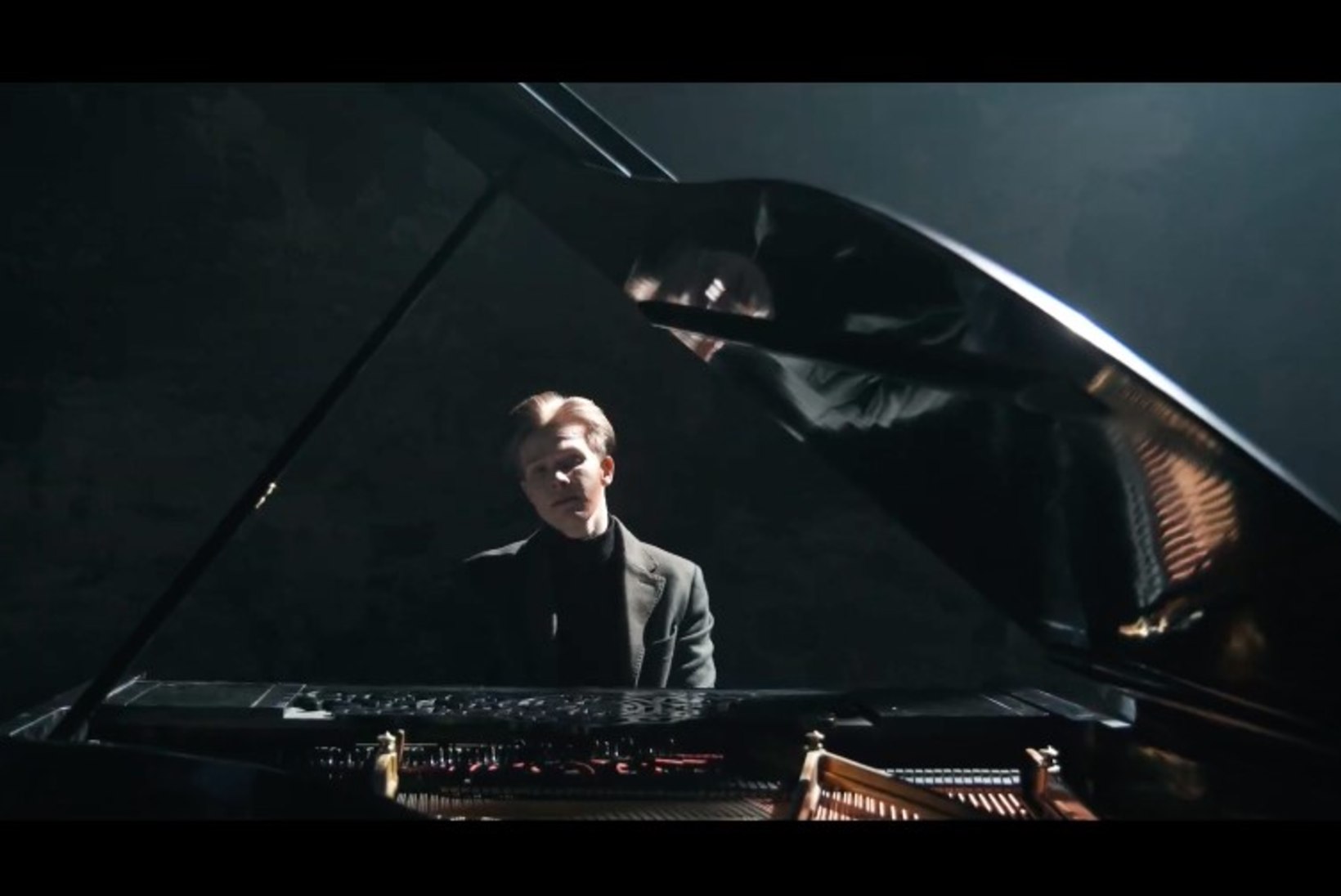VIDEO | Jaagup Tuisk avaldas loo „Beautiful Lie“ akustilise versiooni: soovin, et see tooks inimeste ellu maagilisust ja sära