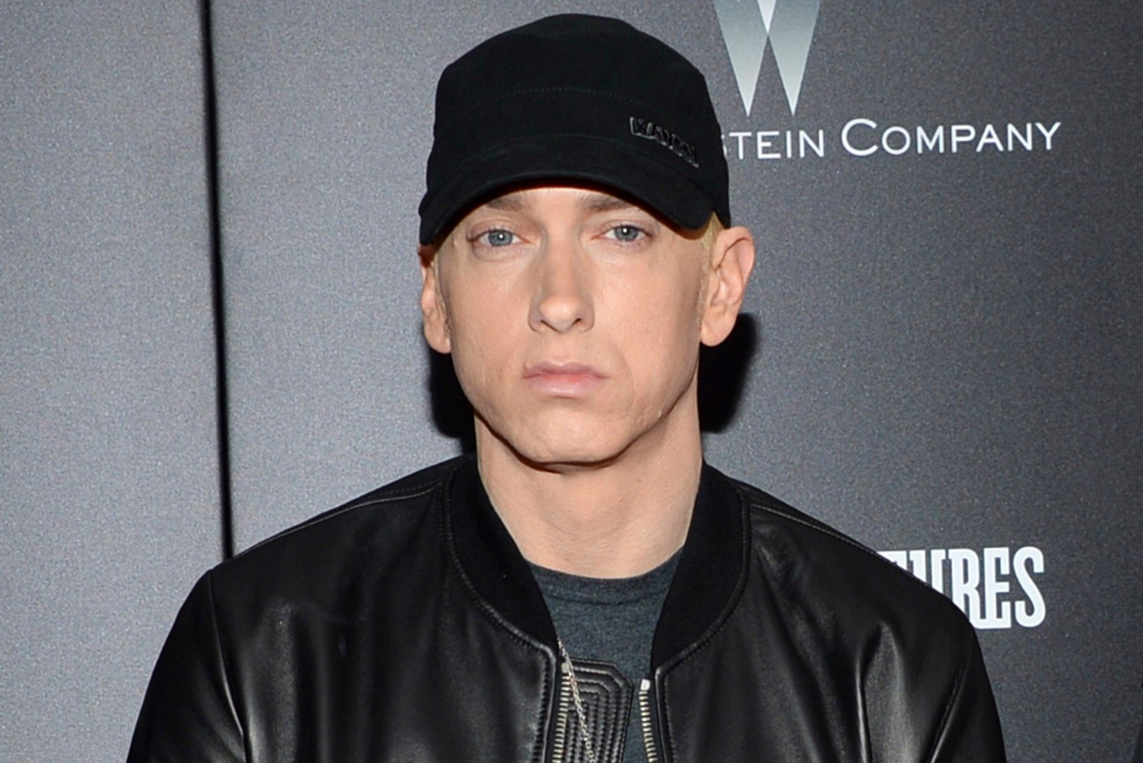Kõhe! Eminem sattus kodus silmitsi sissemurdjaga