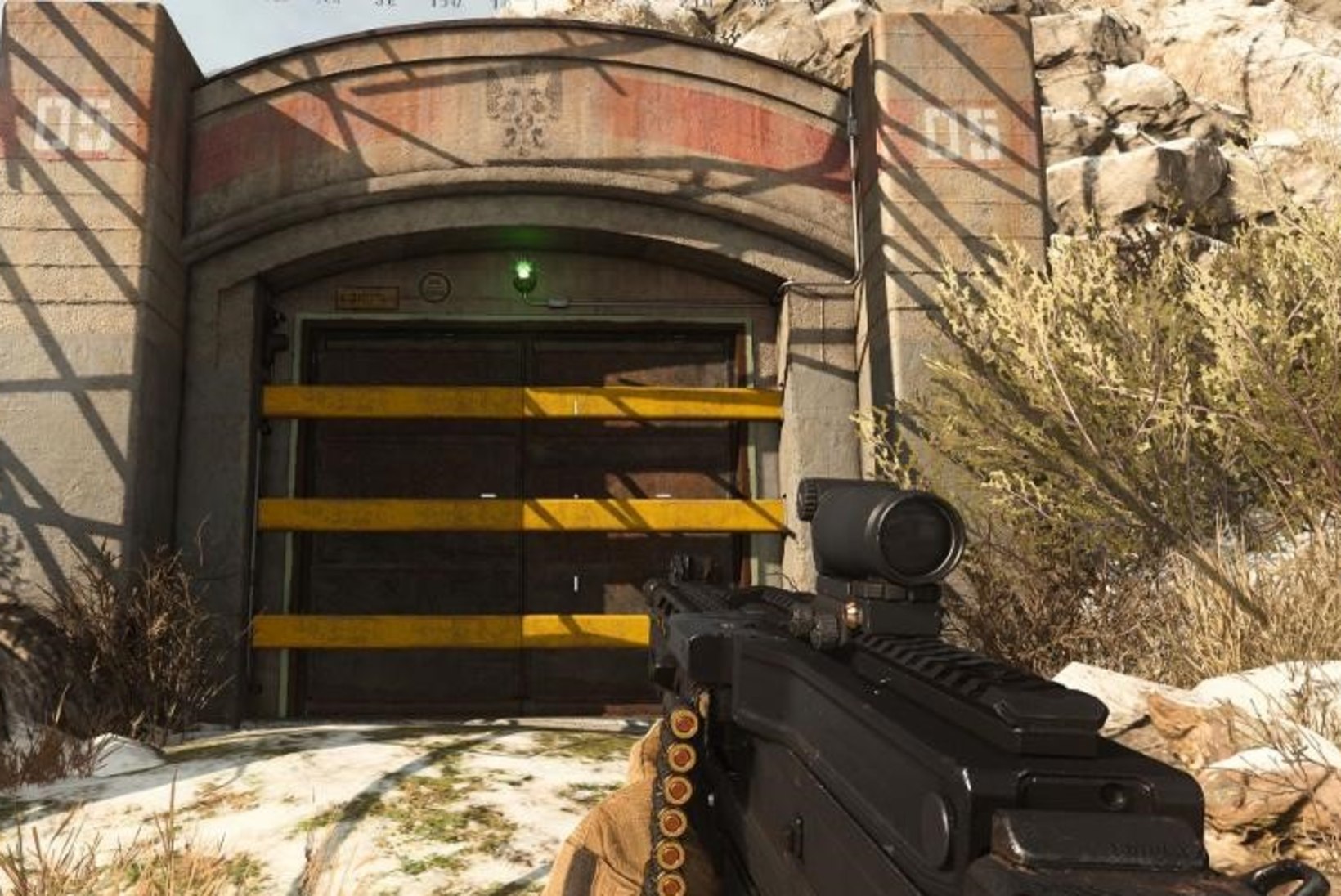 KAVAL TRIKK! „Warzone“ sisaldab ohtralt vihjeid tänavuse „Call of Duty“ kohta