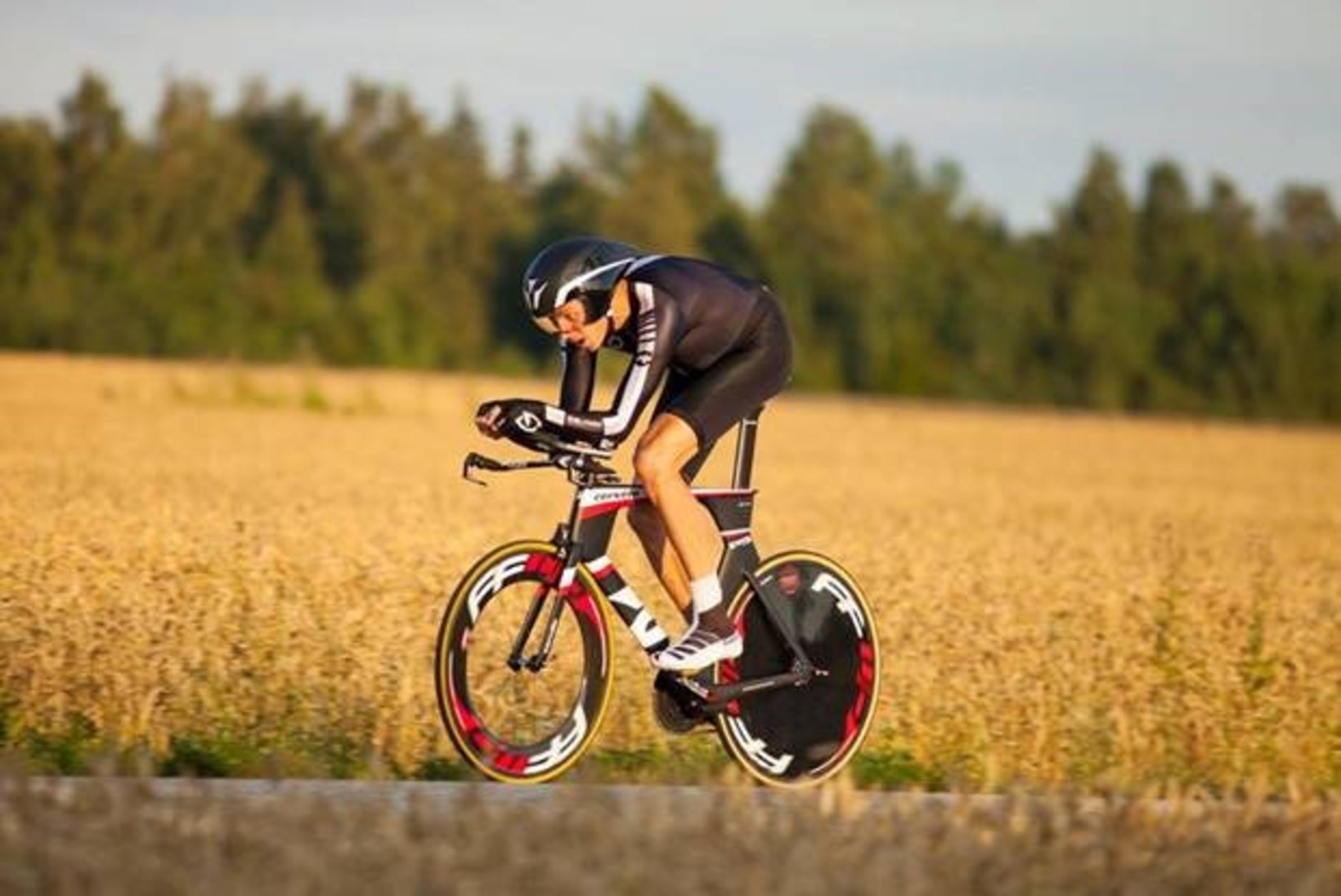 Eesti jalgratturite liit avab täna pausile pandud võistlushooaja