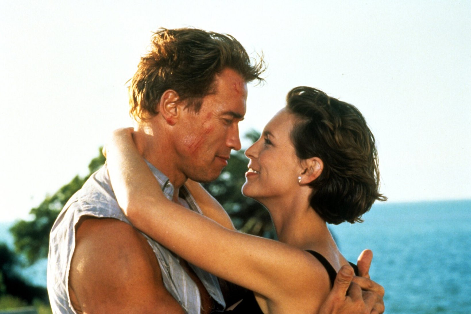 Schwarzenegger ja Curtis võivad osaleda „Ausate valede“ televersioonis