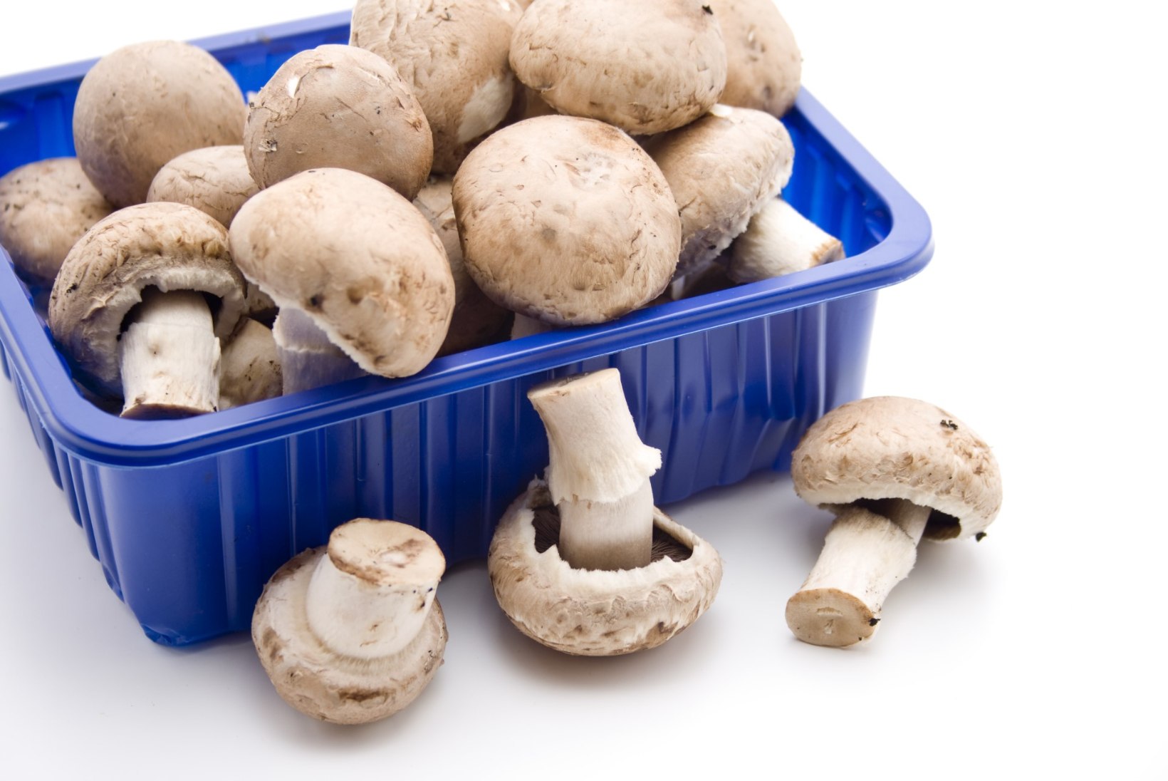 PANE TÄHELE | Kuidas valida poes seeni ja hoida neid kodus külmikus kauem värskena